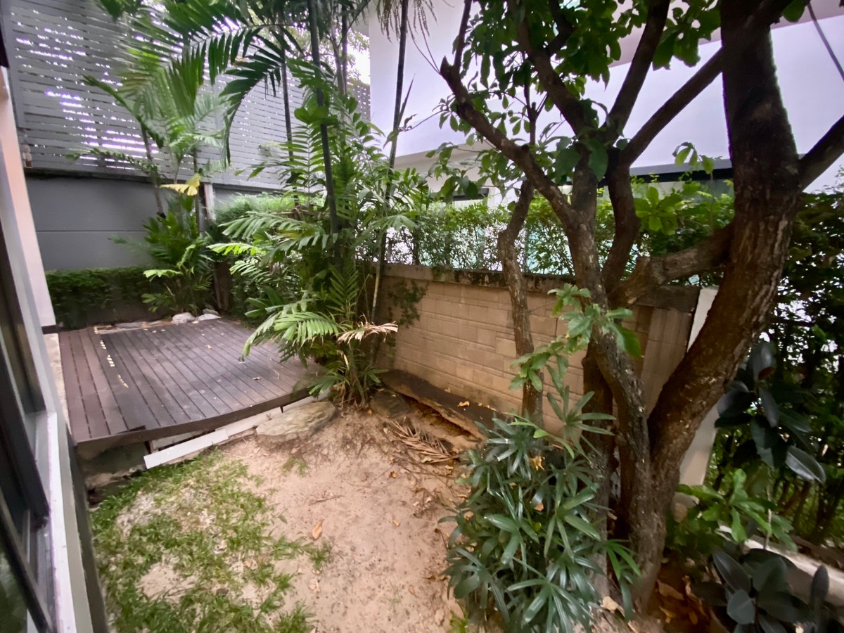 For SaleHousePattanakan, Srinakarin : Urgent Sale – 2-Storey Single House at Setthasiri Krungthep Kreetha | Special Price Below Market | Ready to Move In