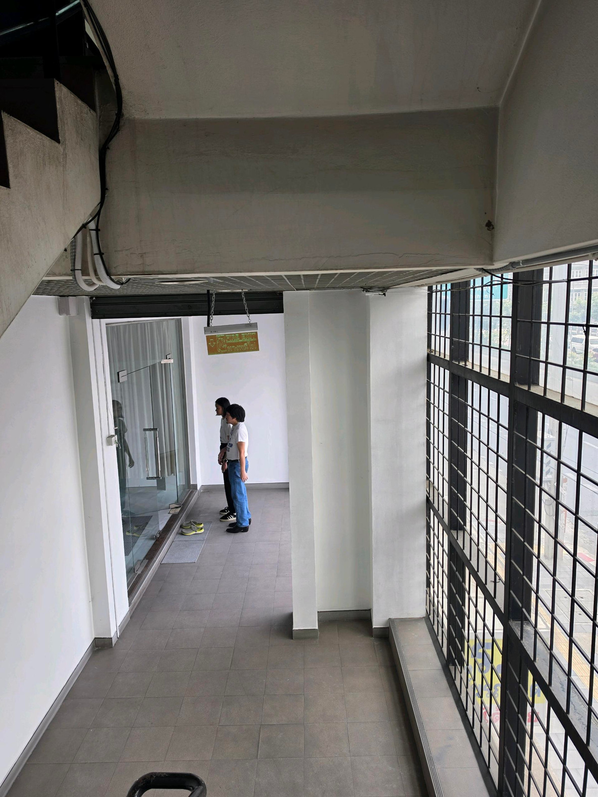 ให้เช่าอาคารพาณิชย์สยาม จุฬา สามย่าน : 🚩For Rent : Stand Alone Building Located on Rama 4 Road, Only 180 m. from MRT Hua Lamphong