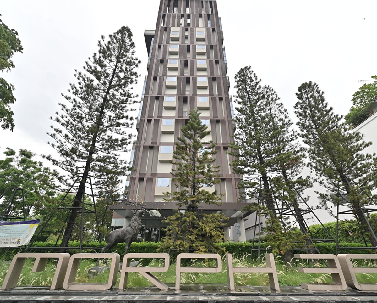 ให้เช่าคอนโดสุขุมวิท อโศก ทองหล่อ : Ideo Morph 38 BTS ทองหล่อ ✅ ว่างให้เช่าจริง ! 💳 ค่าเช่า 33,000 บาท/เดือน (สัญญา 1 ปี)  🏢 DUPLEX 1 ห้องนอน 1 ห้องน้ำ 36 ตร.ม. 🚫 ไม่รับ Co-Agent 