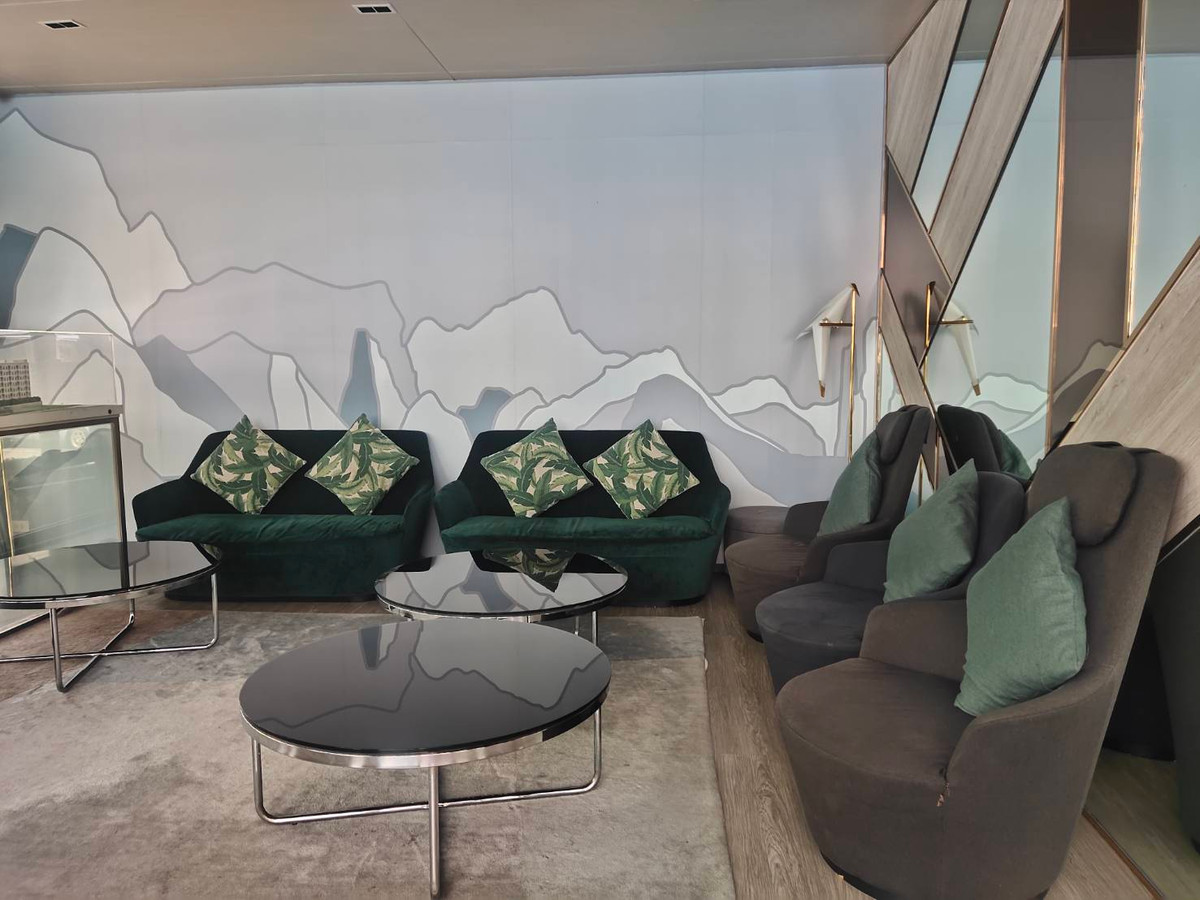 ให้เช่าคอนโดราษฎร์บูรณะ สุขสวัสดิ์ : ปล่อยเช่าด่วน!!! 🔥🔥🔥 🎉Polis สุขสวัสดิ์ 64🎉  ✅ตึก A ชั้น 7 ขนาด 28.39 ตรม. Line @bzprOperty