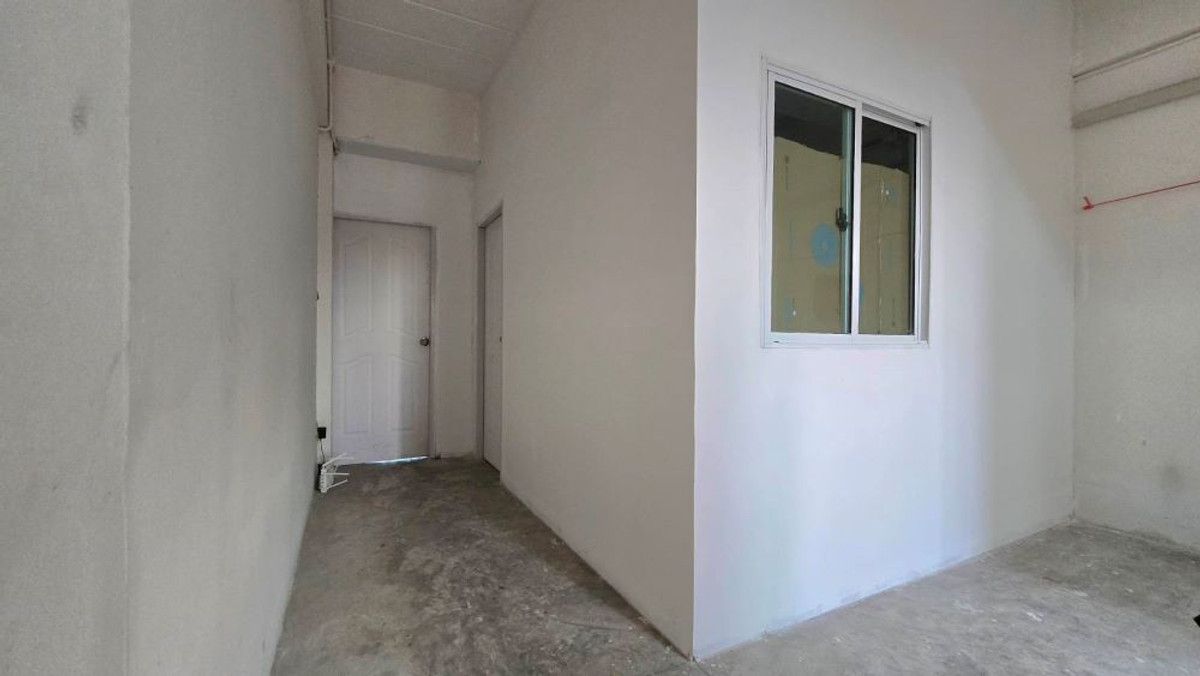 ขายอาคารพาณิชย์อยุธยา : อาคารพาณิชย์ อนานคร โครงการ 5 ต.คานหาม อ.อุทัย จ.พระนครศรีอยุธยา ทำเลทอง ติดถนนใหญ่ ใกล้แหล่งชุมชน