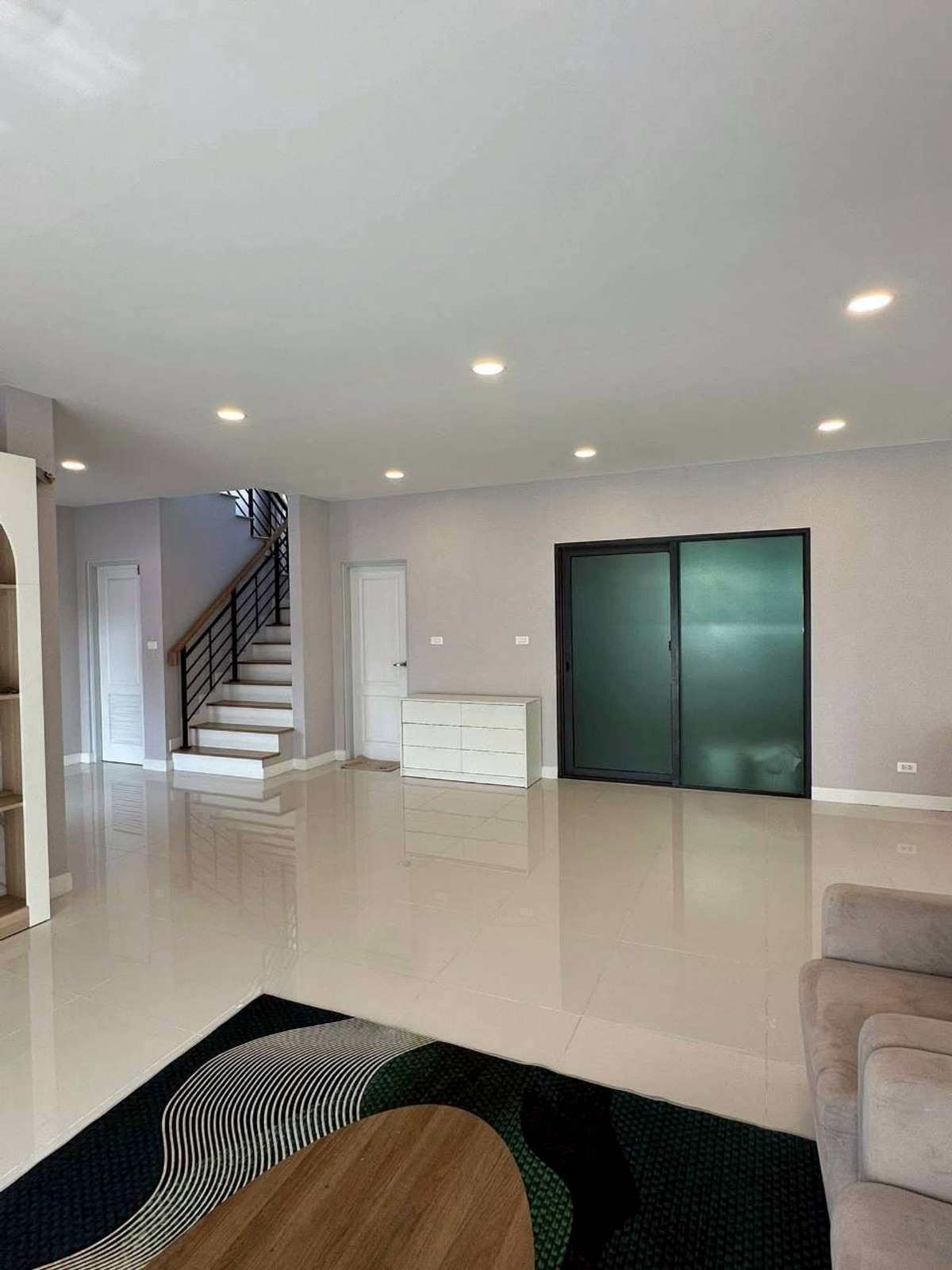 ให้เช่าบ้านเอกชัย บางบอน : 🔴🏡 LUXURY HOME FOR RENT | บ้านเดี่ยวสุดหรู  ไซส์ใหญ่สุดในโครงการ 📍 CENTRO BANGBON – บางบอน บ้านระดับพรีเมียม • เนื้อที่ 110 ตร.ว. | ใช้สอย 320 ตร.ม. • 4 ห้องนอน | 5 ห้องน้ำ