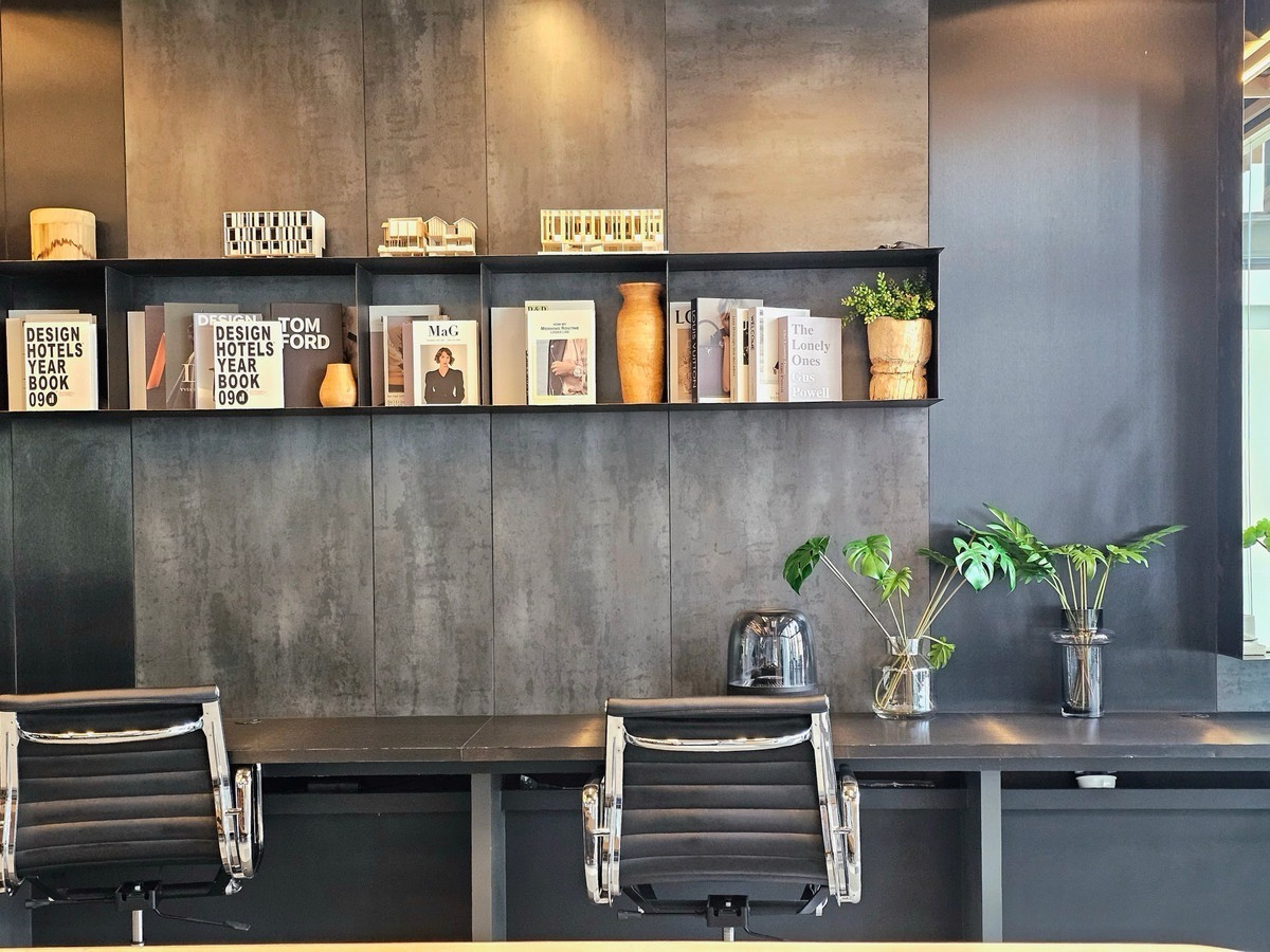 For SaleHome OfficeChokchai 4, Ladprao 71, Ladprao 48, : 🏠Home office Lat Phrao 41 Baan Puri Puri size 295 Sq.m 1 bed 4 bath special only 21.64 MB only!!!