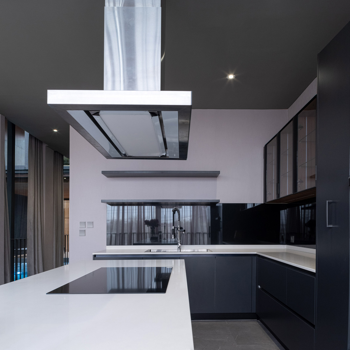 HouseVipawadee, Don Mueang, Lak Si : 💥 Price Reduced from 62M → 55M THB 🏡 JIA Pool Residence — Private Pool Villas with Private Lift