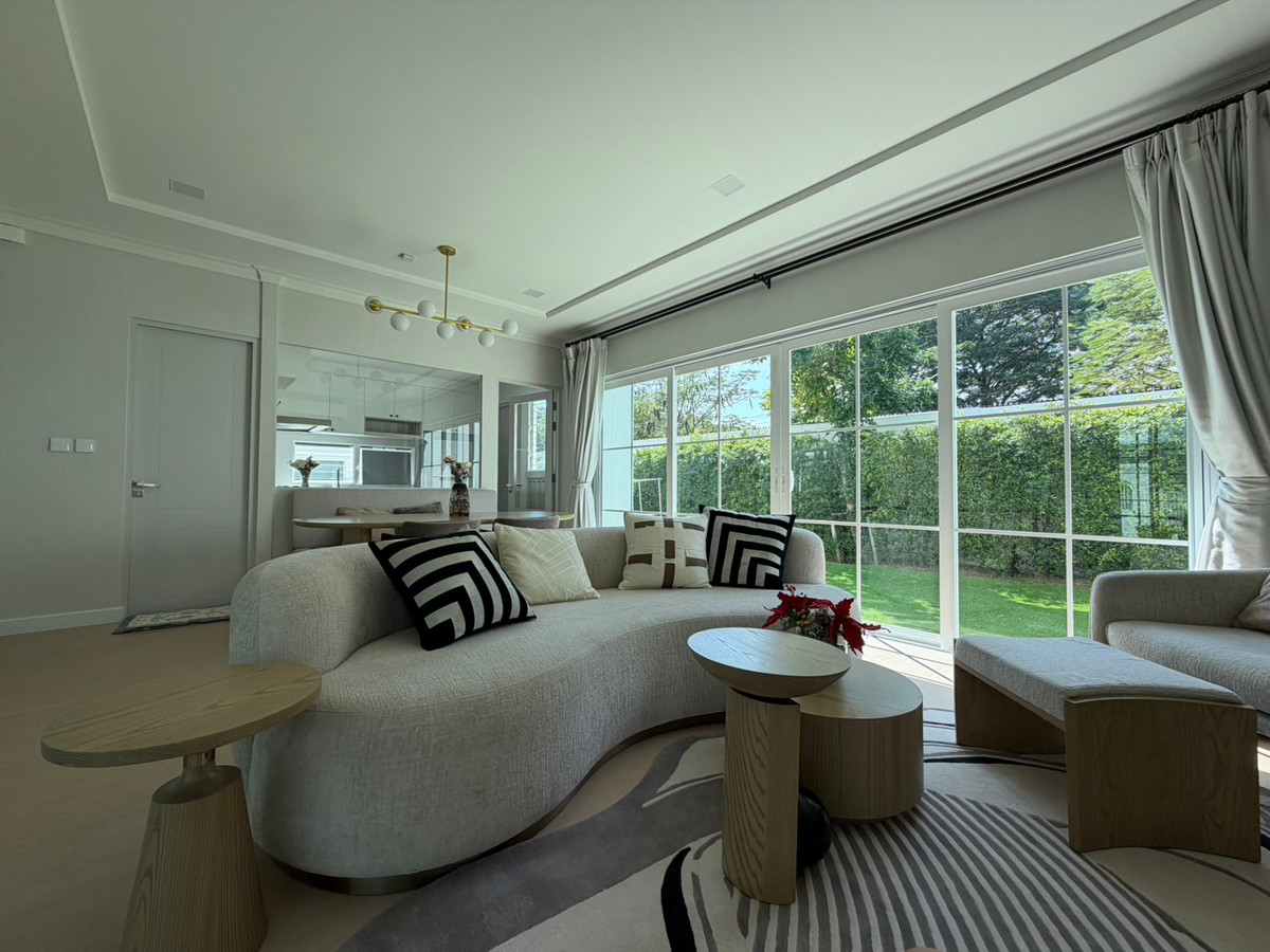 ให้เช่าบ้านบางนา แบริ่ง ลาซาล : หมู่บ้านชัยพฤกษ์ บางนา กม.15 บางนา 