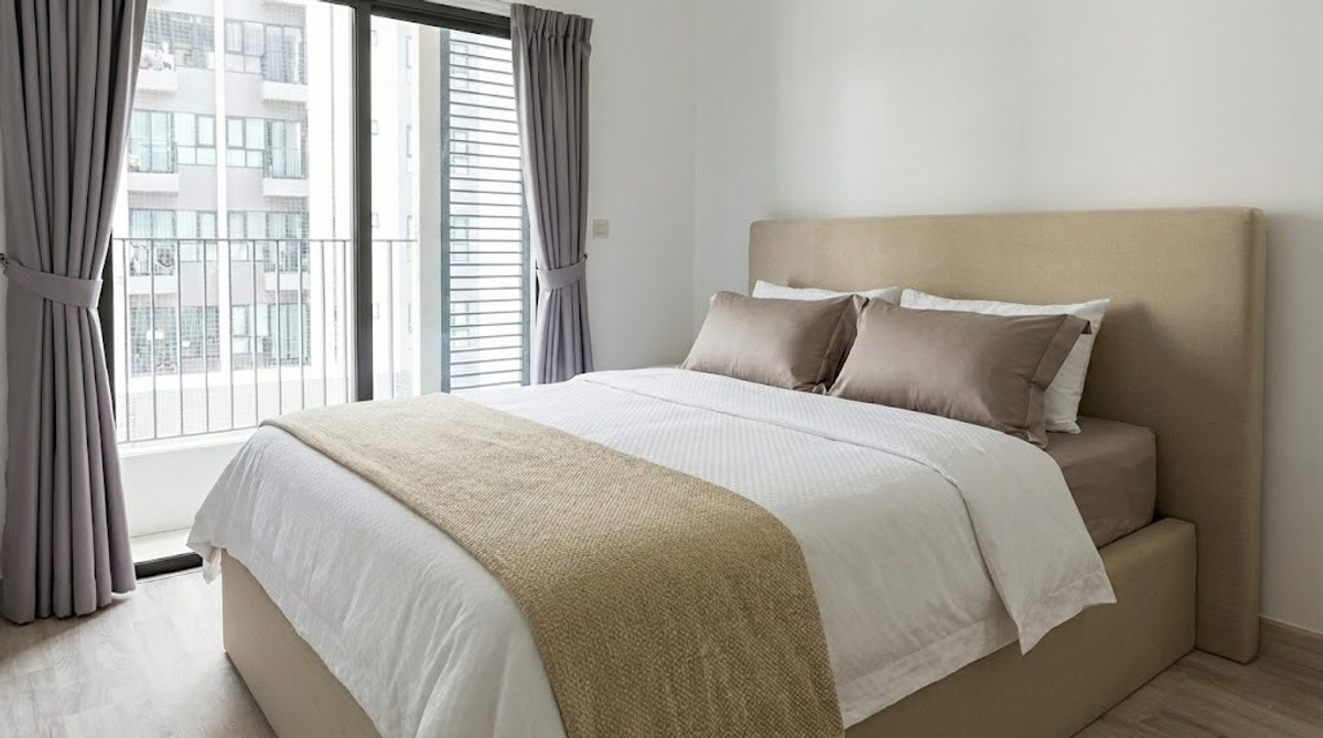 ขายคอนโดพระราม 9 เพชรบุรีตัดใหม่ RCA : [ขายถูกมาก] Ideo Mobi พระราม 9 เพียง 9.8 หมื่น/ตร.ม. 2 นอน 2 น้ำ ห้องสวยพร้อมอยู่ ห้องมุม ทิศตะวันออก แถมฟรีเฟอร์นิเจอร์และเครื่องใช้ไฟฟ้าครบ