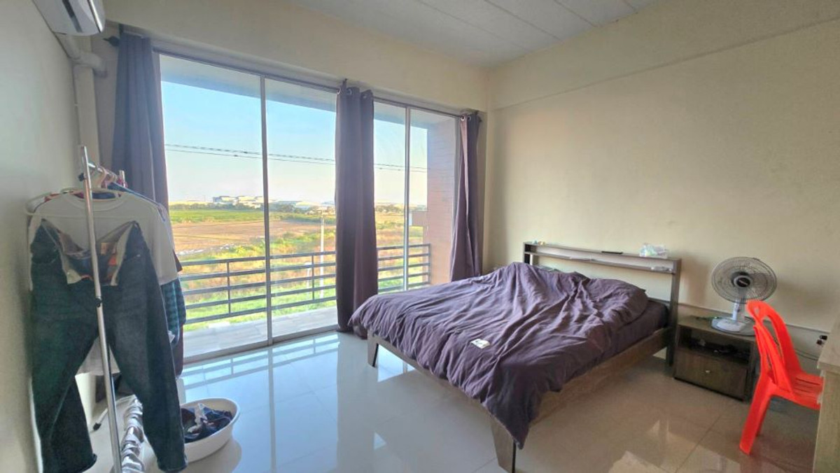 ขายอาคารพาณิชย์อยุธยา : อาคารพาณิชย์ อนานคร โครงการ 5 ต.คานหาม อ.อุทัย จ.พระนครศรีอยุธยา ทำเลทอง ติดถนนใหญ่ ใกล้แหล่งชุมชน