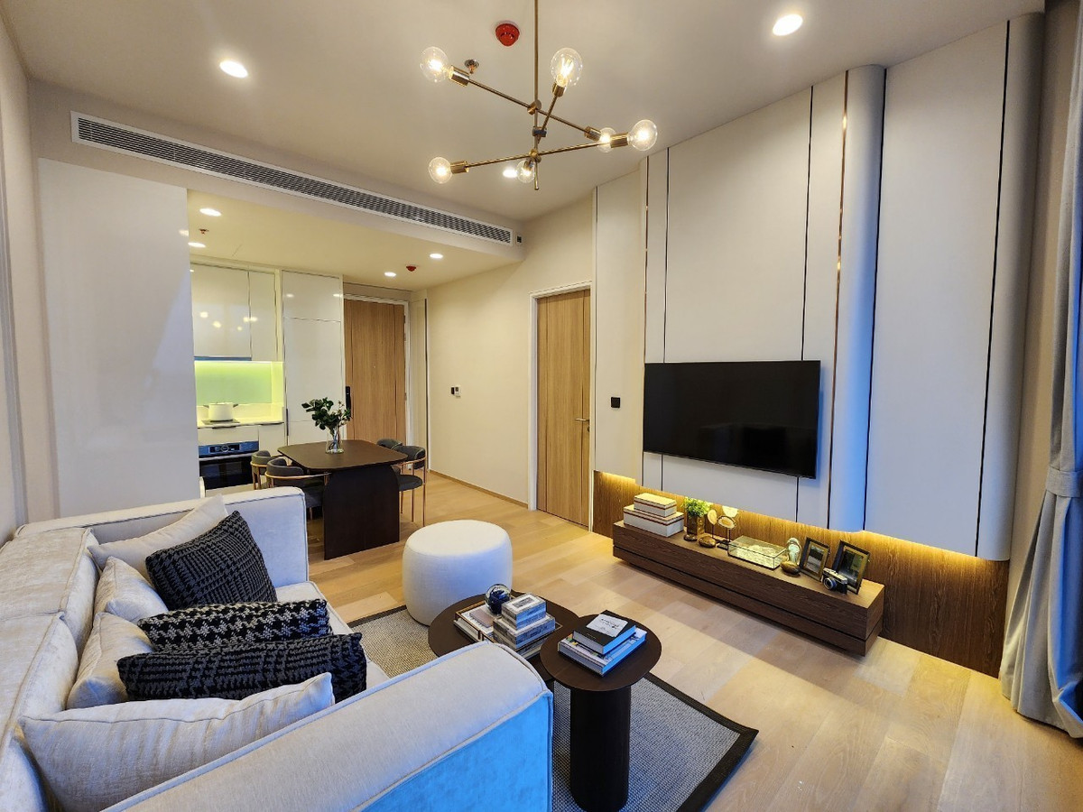 For SaleCondoSathorn, Narathiwat : 🔥Hot Deal, building closing promotion, special price🔥Anil Sathorn 12 (1 bedroom, 1 bathroom, 46 sq m.) only 9.9 MB!! Tel.0922635410 (Earth)