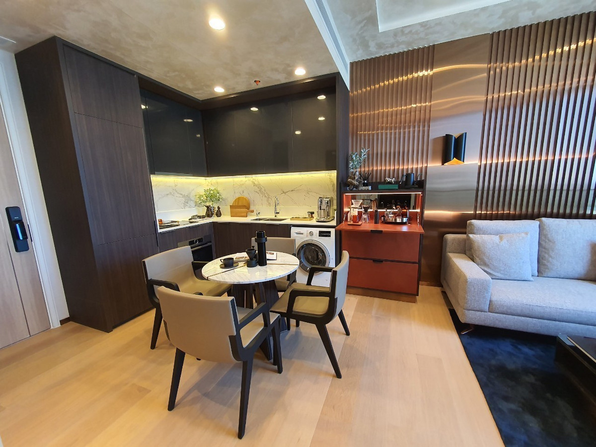 For SaleCondoSathorn, Narathiwat : 🔥Special promotion!! Buy directly to the project 🔥Anil Sathorn 12 (1 bedroom, 1 bathroom, 46 sq m.) only 9.9 MB!! Tel.0922635410 (Earth)