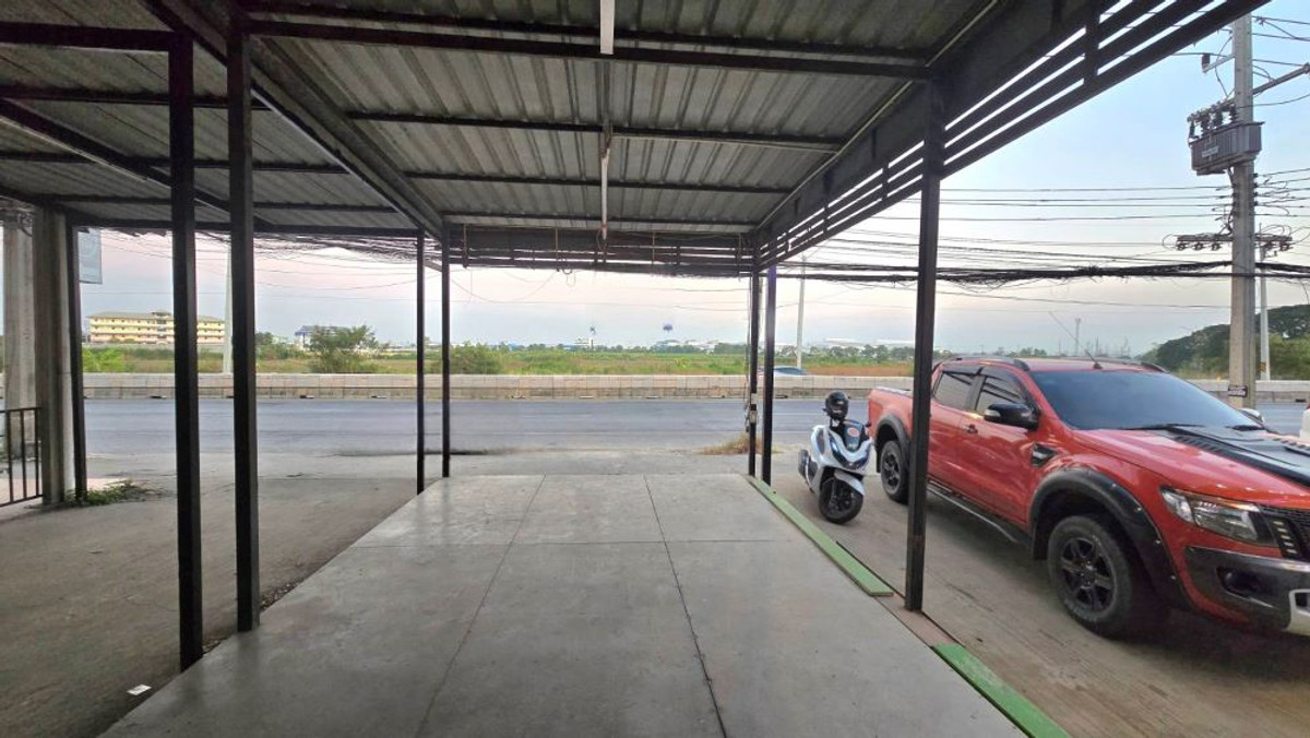 ขายอาคารพาณิชย์อยุธยา : อาคารพาณิชย์ อนานคร โครงการ 5 ต.คานหาม อ.อุทัย จ.พระนครศรีอยุธยา ทำเลทอง ติดถนนใหญ่ ใกล้แหล่งชุมชน