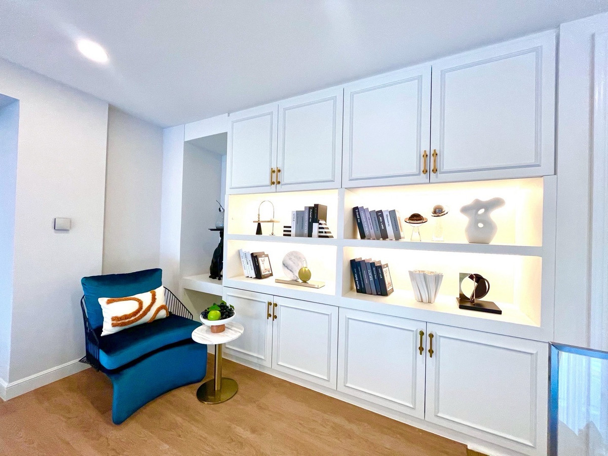 For RentCondoRama9, Petchburi, RCA : Landmark @ MRTA RAMA9