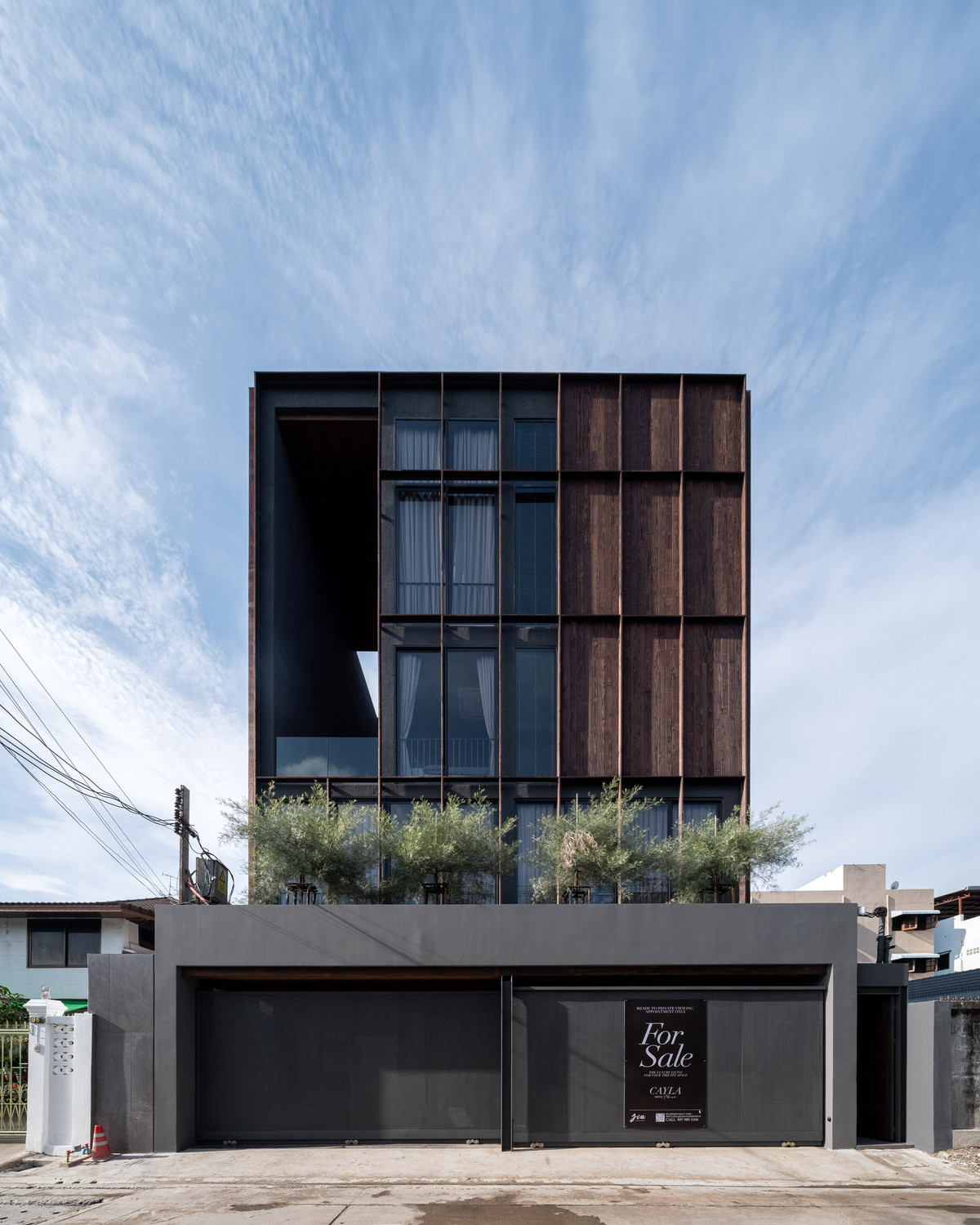 บ้านวิภาวดี ดอนเมือง หลักสี่ : 🌊 “บ้านที่เชื่อมทุกช่วงชีวิต…ด้วยสระว่ายน้ำใจกลางบ้าน”