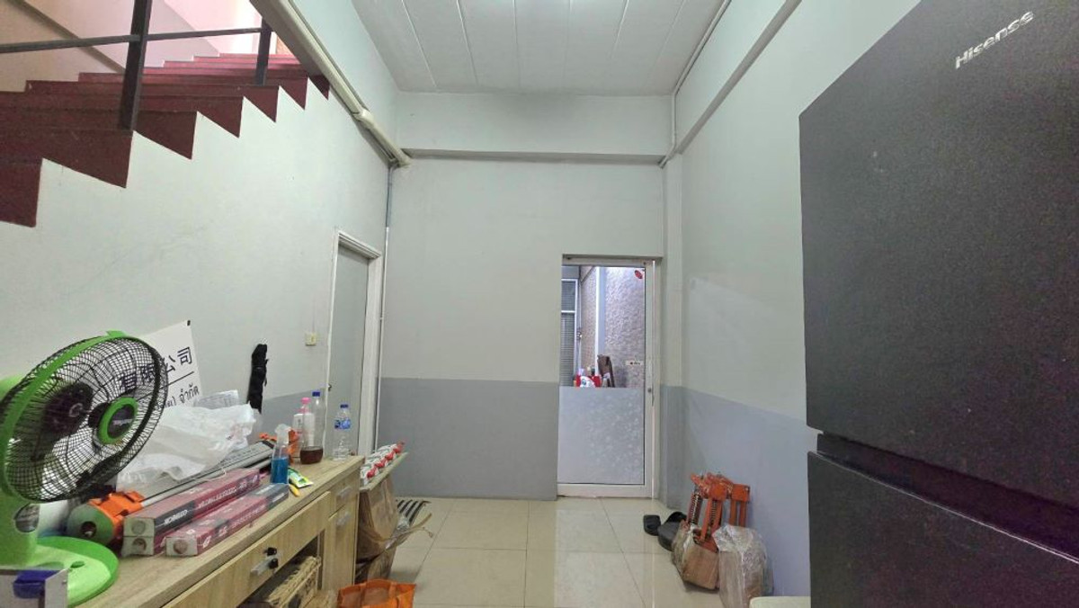 ขายอาคารพาณิชย์อยุธยา : อาคารพาณิชย์ อนานคร โครงการ 5 ต.คานหาม อ.อุทัย จ.พระนครศรีอยุธยา ทำเลทอง ติดถนนใหญ่ ใกล้แหล่งชุมชน