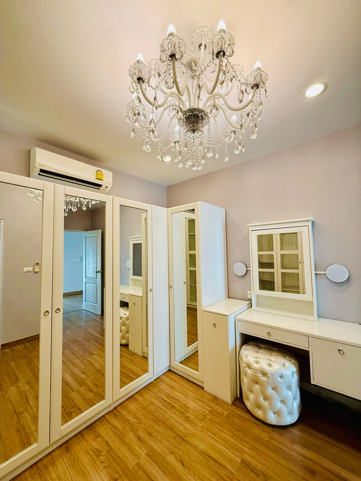 ให้เช่าบ้านราษฎร์บูรณะ สุขสวัสดิ์ : 🏡 บ้านเดี่ยว Centro สุขสวัสดิ์-พระราม 3 แต่งครบ สภาพนางฟ้า ทิศมงคล