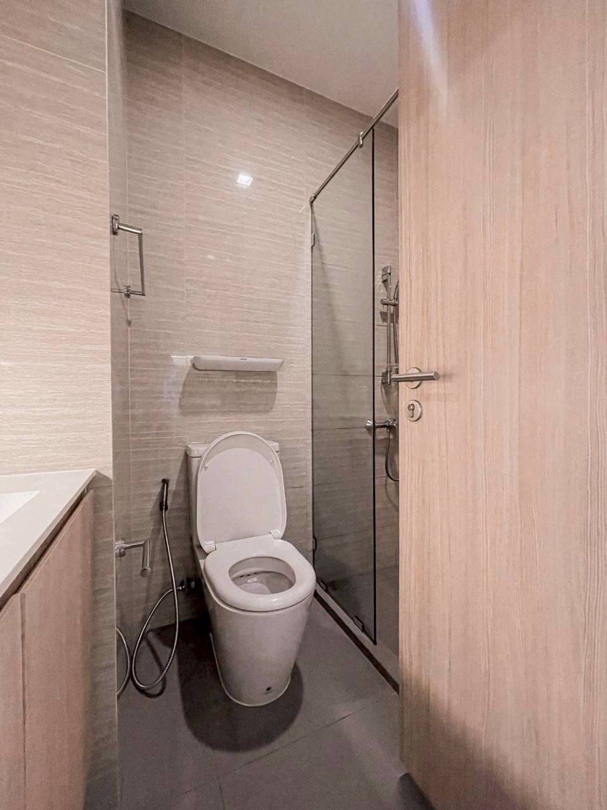 ให้เช่าคอนโดสะพานควาย จตุจักร : ✅ MJ105 ✅ Line : @p2nproperty