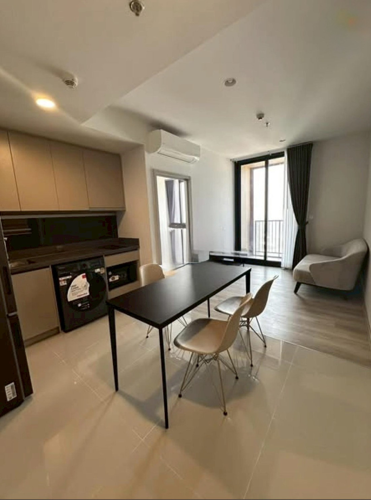 ขายคอนโดสุขุมวิท อโศก ทองหล่อ : LTHC14158 – Condo for Sale | Oka Haus Sukhumvit 36 | 50 sqm | 1 Bed 1 Bath | Near BTS Thonglor | 7.35 MB | คอนโดขาย โอกะ เฮ้าส์ สุขุมวิท 36