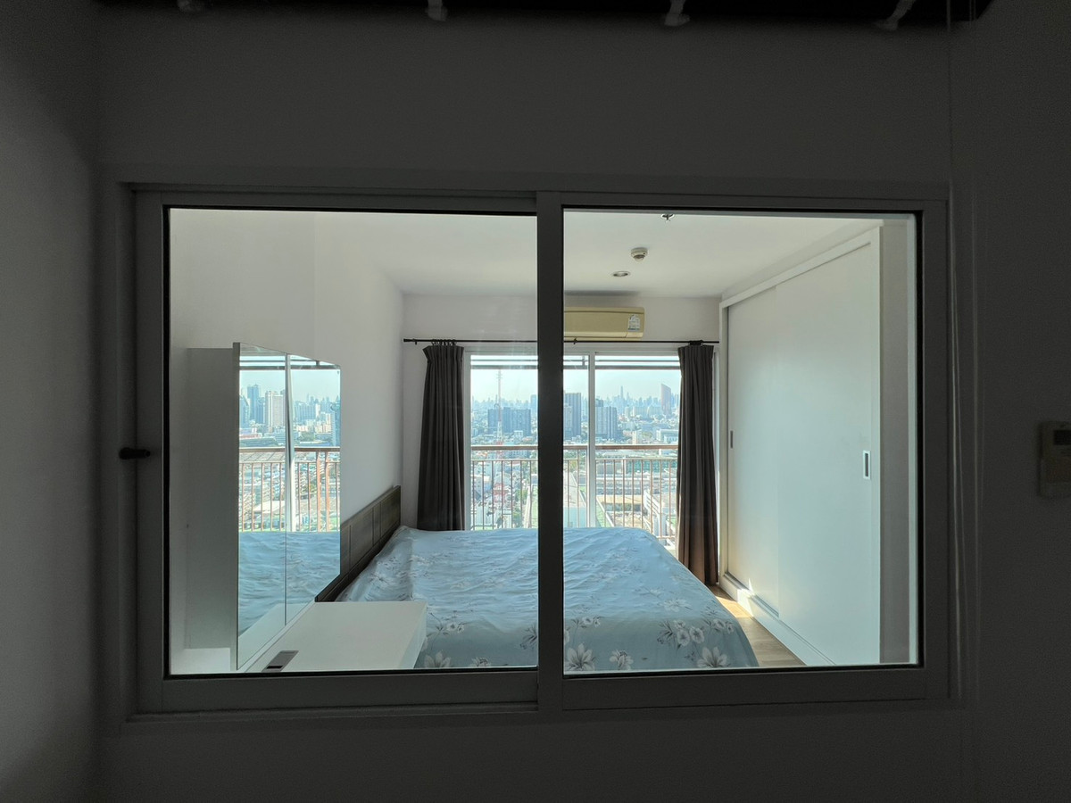 ขายคอนโดลาดพร้าว เซ็นทรัลลาดพร้าว : Sym Condo ห้องรีโนเวทใหม่ ฝั่งไทยรัฐ วิวโล่ง , ทำเลดีมาก ตรงห้าแยกลาดพร้าว ใกล้จตุจักร,central ladprao