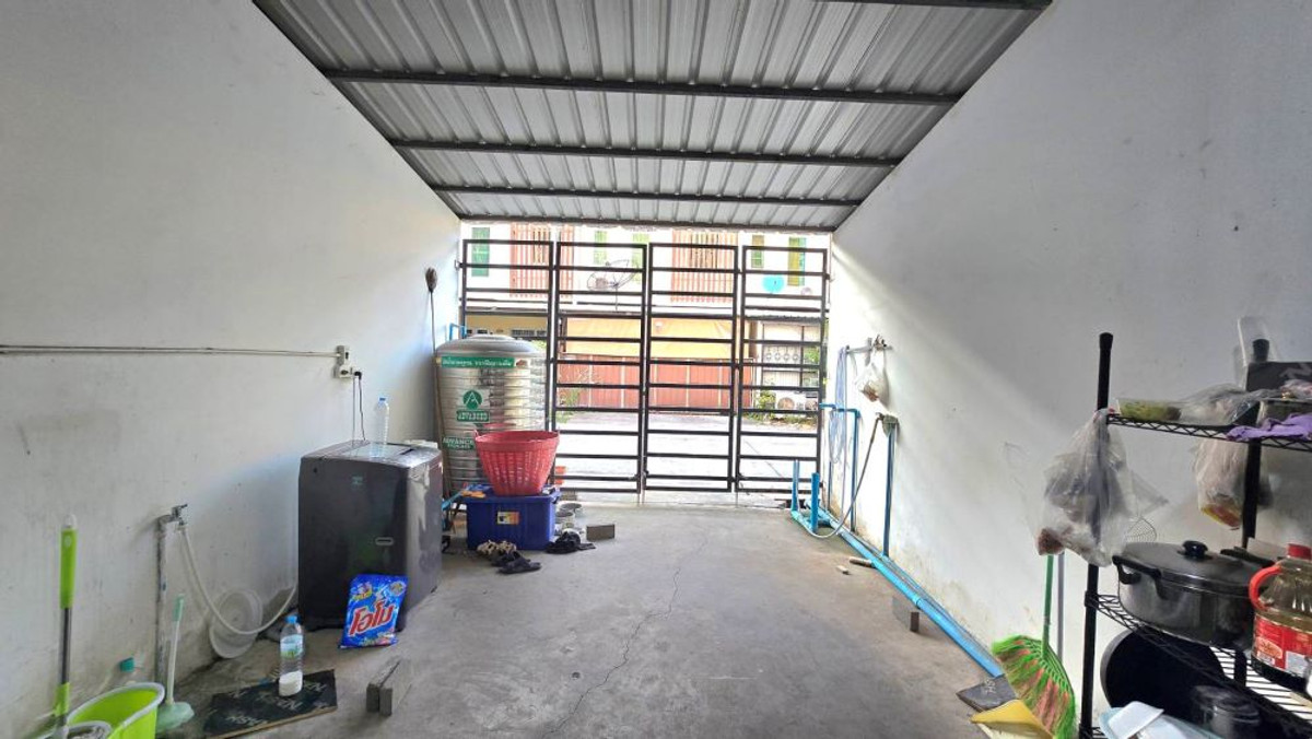 ขายอาคารพาณิชย์อยุธยา : อาคารพาณิชย์ อนานคร โครงการ 5 ต.คานหาม อ.อุทัย จ.พระนครศรีอยุธยา ทำเลทอง ติดถนนใหญ่ ใกล้แหล่งชุมชน