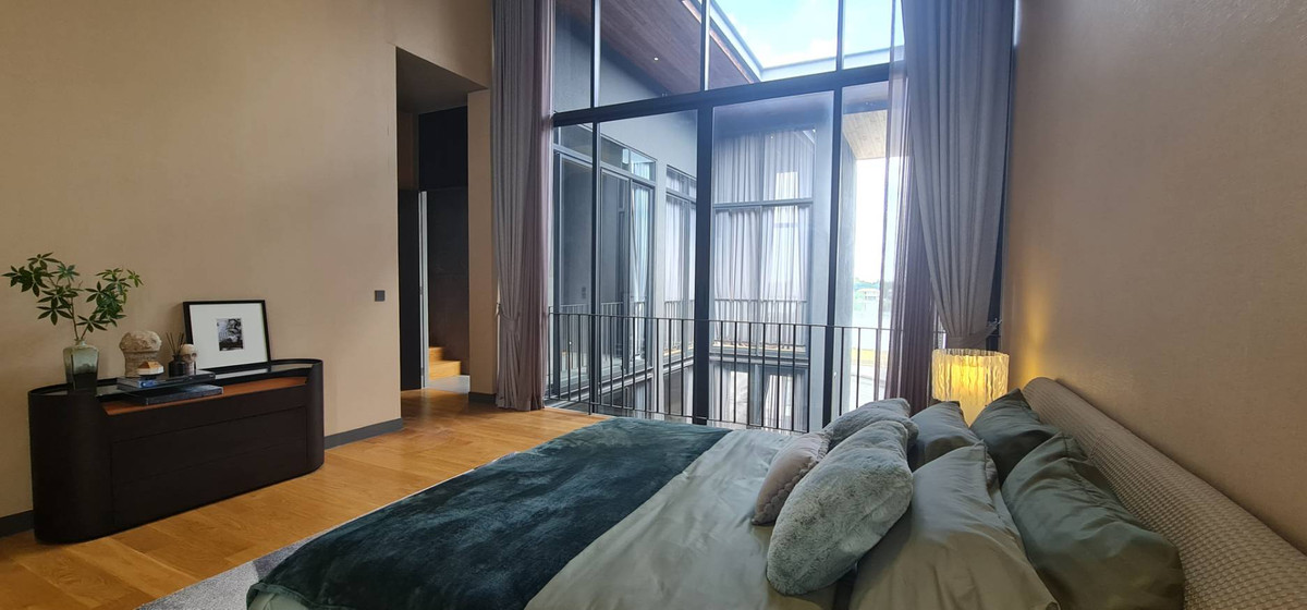 HouseVipawadee, Don Mueang, Lak Si : 💥 Price Reduced from 62M → 55M THB 🏡 JIA Pool Residence — Private Pool Villas with Private Lift