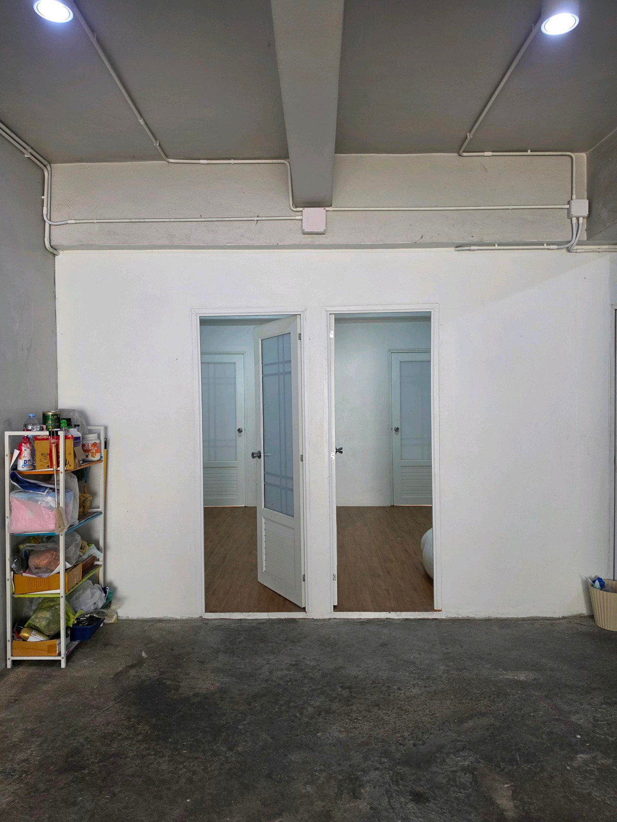 ให้เช่าอาคารพาณิชย์สยาม จุฬา สามย่าน : 🚩For Rent : Stand Alone Building Located on Rama 4 Road, Only 180 m. from MRT Hua Lamphong