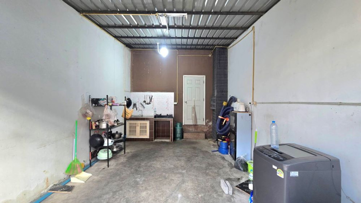 ขายอาคารพาณิชย์อยุธยา : อาคารพาณิชย์ อนานคร โครงการ 5 ต.คานหาม อ.อุทัย จ.พระนครศรีอยุธยา ทำเลทอง ติดถนนใหญ่ ใกล้แหล่งชุมชน