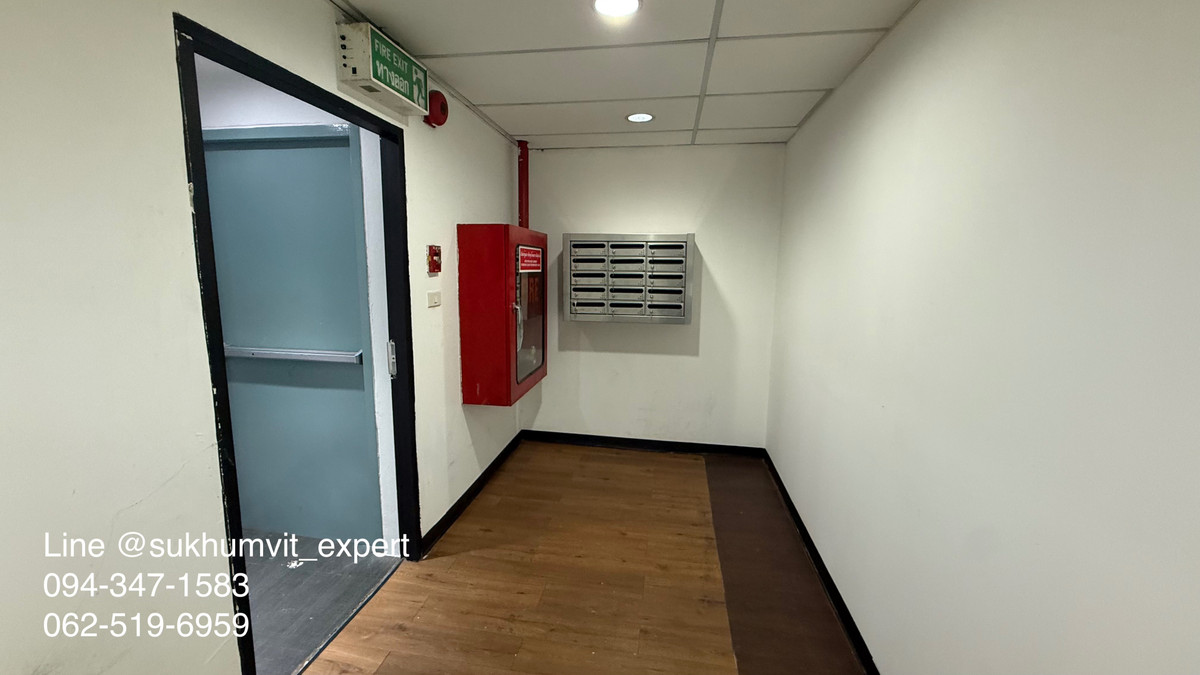 For RentOfficeSukhumvit, Asoke, Thonglor : Office for Rent – Prime Asoke Location, Near BTS Asoke