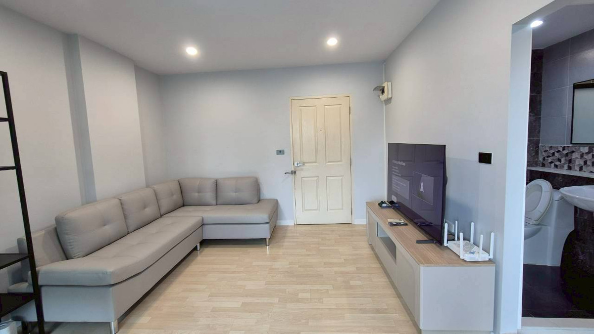 For RentCondoPinklao, Charansanitwong : For rent, D Condo Charan-Bang Khun Non.