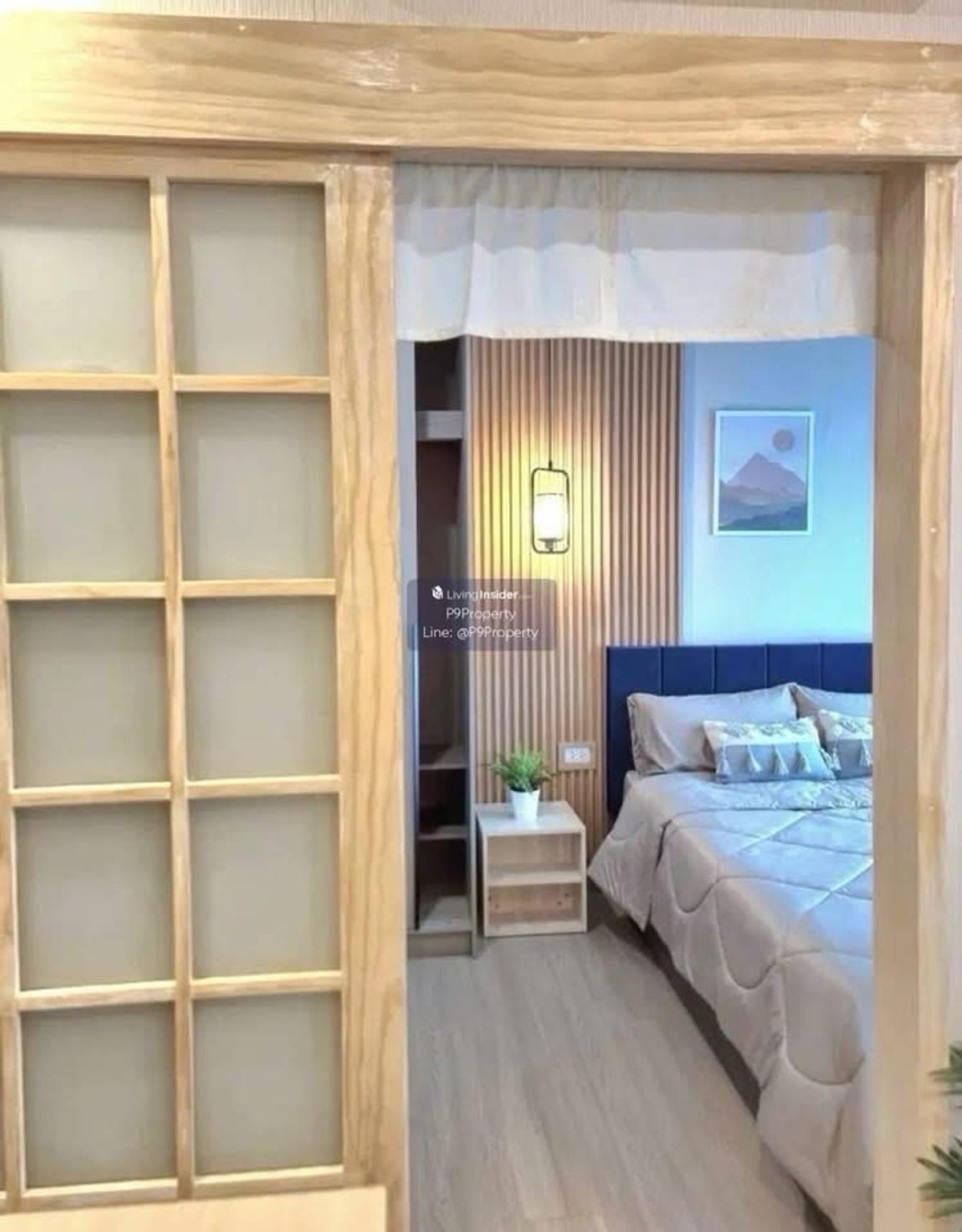 ให้เช่าคอนโดพระราม 9 เพชรบุรีตัดใหม่ RCA : 🏢 The Base Petchaburi-Thonglor👫 ห้องสวย Built in 🛋️น่าอยู่ ✨