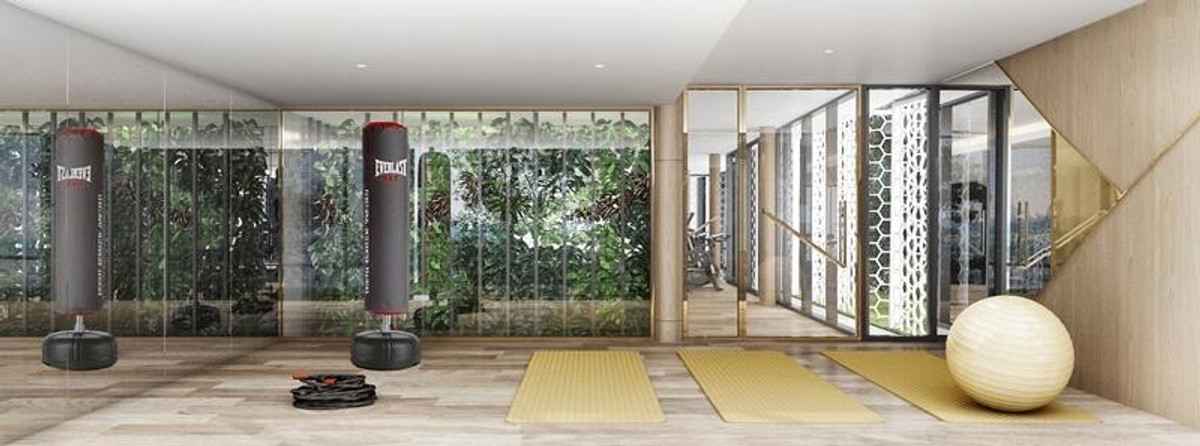 For RentCondoRathburana, Suksawat : Urgent for rent!!! 🔥🔥🔥 🎉Polis Suksawat 64🎉 ✅Building A, 7th floor, size 28.39 sq m. Line @bzprOperty