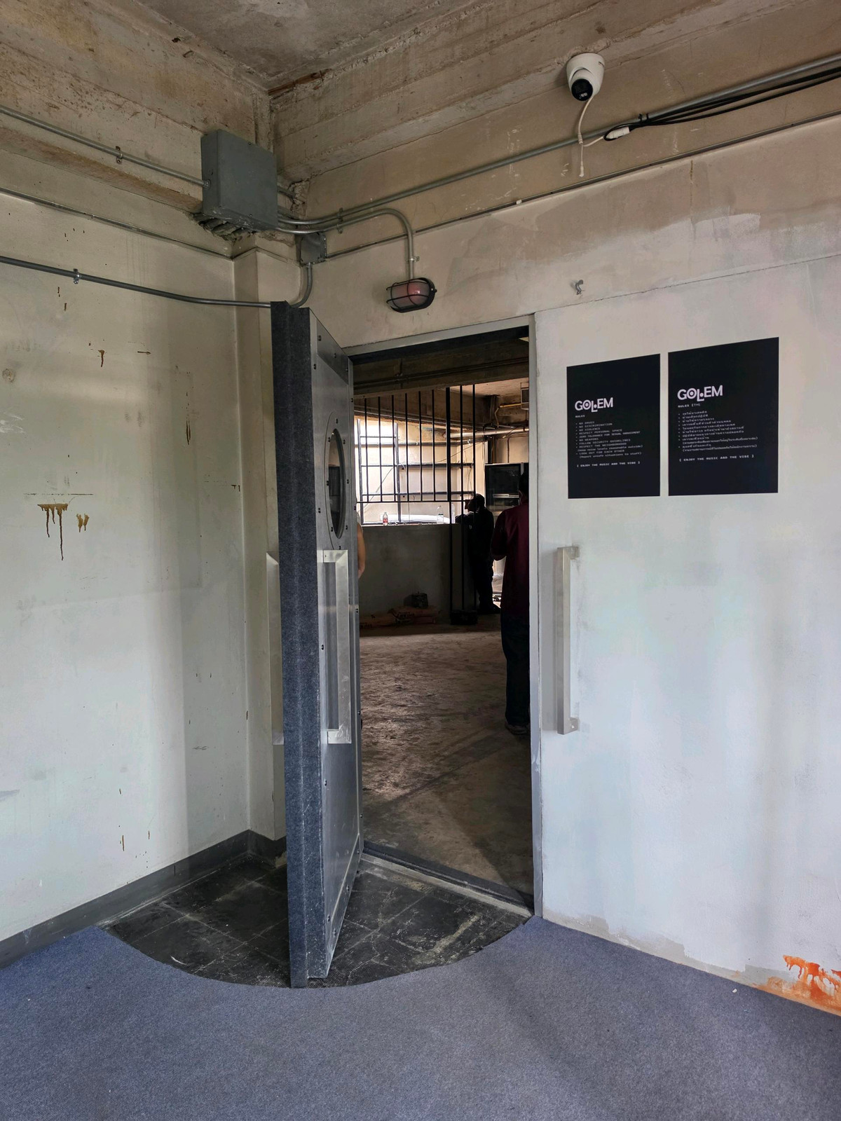 ให้เช่าอาคารพาณิชย์สยาม จุฬา สามย่าน : 🚩For Rent : Stand Alone Building Located on Rama 4 Road, Only 180 m. from MRT Hua Lamphong