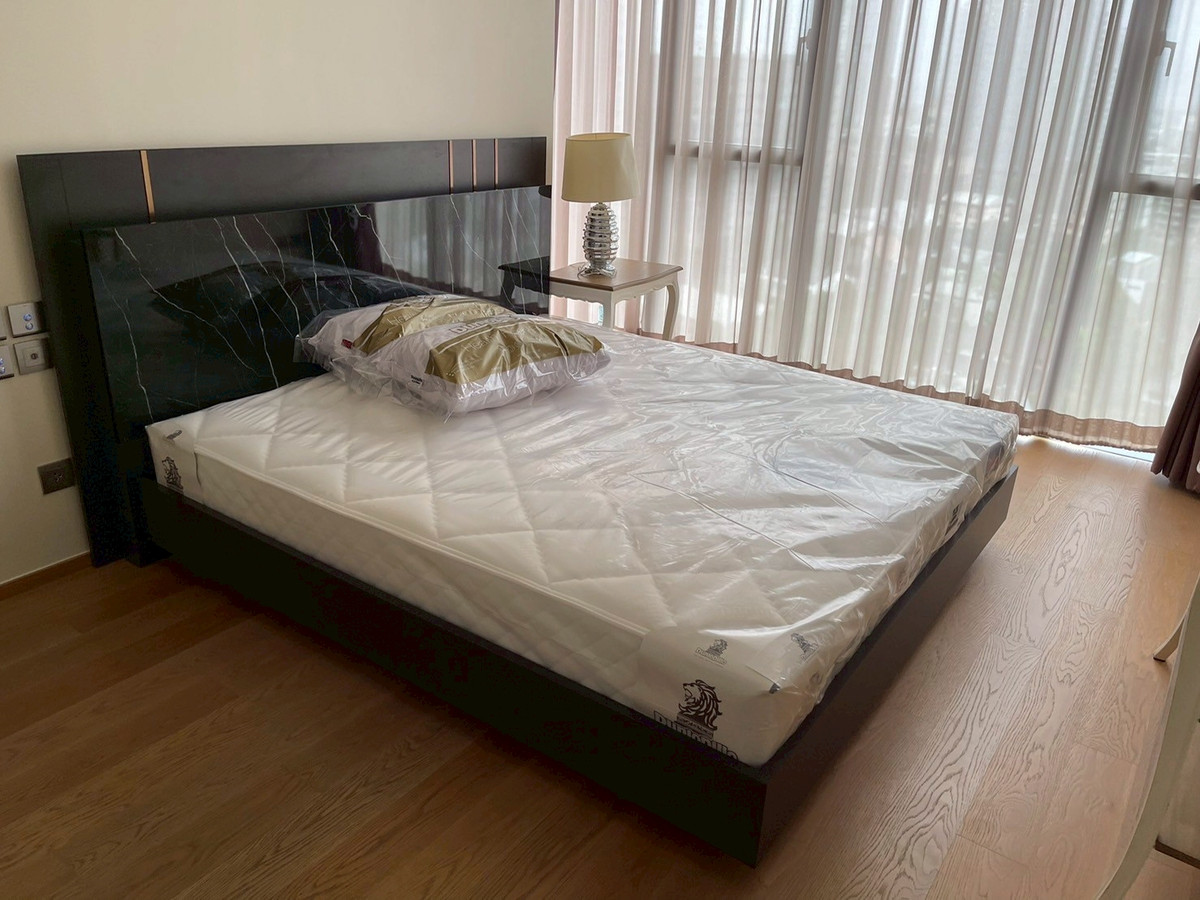 For RentCondoSukhumvit, Asoke, Thonglor : Aguston Sukhumvit 22 🏙️ Good location near BTS Phrom Phong & MRT Queen Sirikit Center 🚆