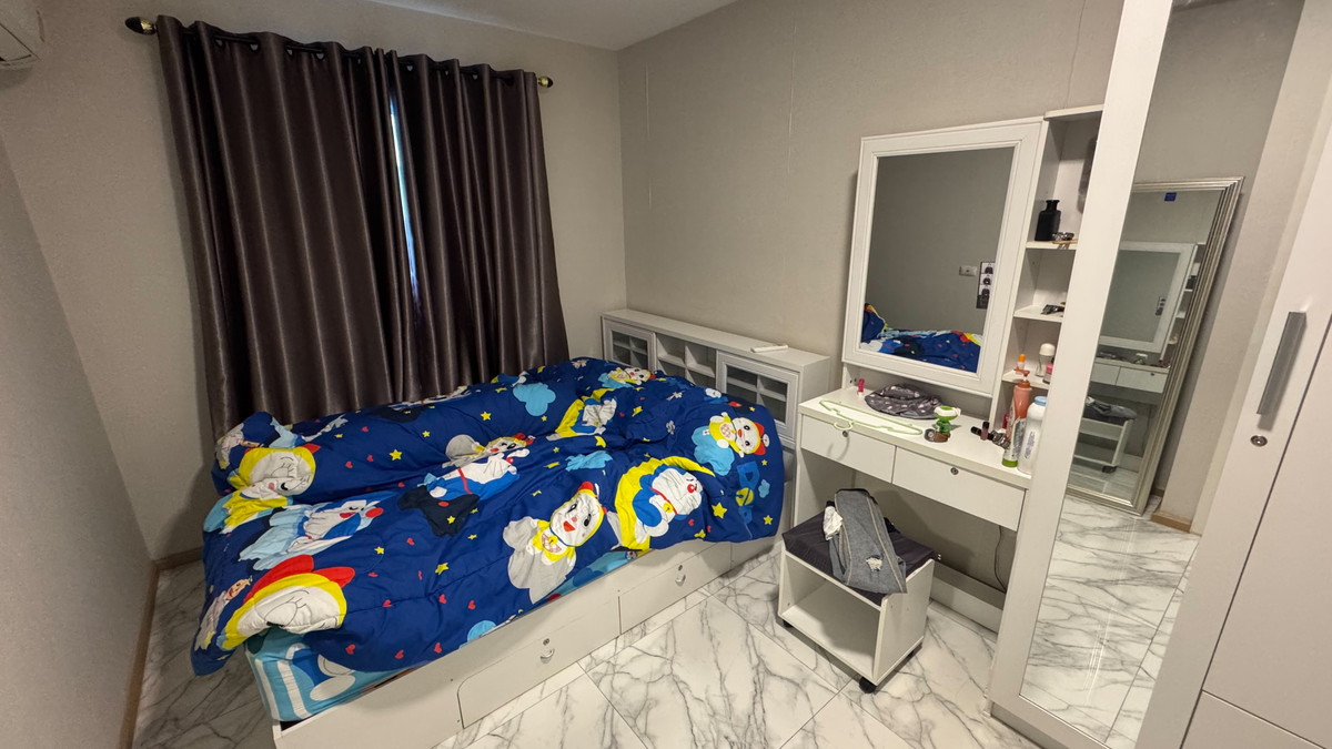 ให้เช่าคอนโดแจ้งวัฒนะ เมืองทอง : 🎉ให้เช่า Plum Condo Mix Chaengwattana🎉  ✅ขนาด 26 ตรม. 1 ห้องนอน 1 ห้องน้ำ      ✅ตึก C ชั้น 1 วิวสระ วิวสวน แบบ Exclusive 🏖🌿💦 Line @bzprOperty