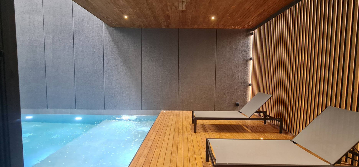 HouseVipawadee, Don Mueang, Lak Si : 💥 Price Reduced from 62M → 55M THB 🏡 JIA Pool Residence — Private Pool Villas with Private Lift