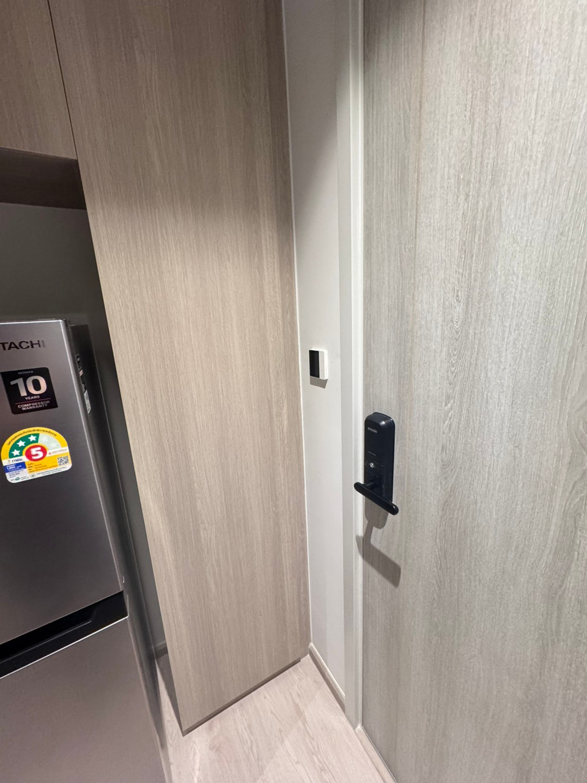 ให้เช่าคอนโดวงเวียนใหญ่ เจริญนคร : Reference Sathorn วงเวียนใหญ่ ห้องใหม่ติด bts วงเวียนใหญ่ ว่างพร้อมให้เช่า !