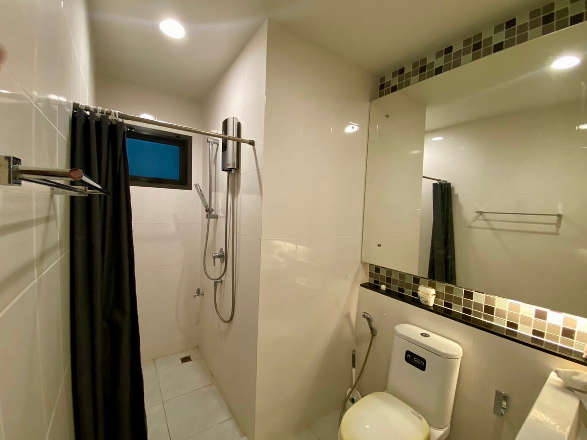 For SaleHousePattanakan, Srinakarin : Urgent Sale – 2-Storey Single House at Setthasiri Krungthep Kreetha | Special Price Below Market | Ready to Move In