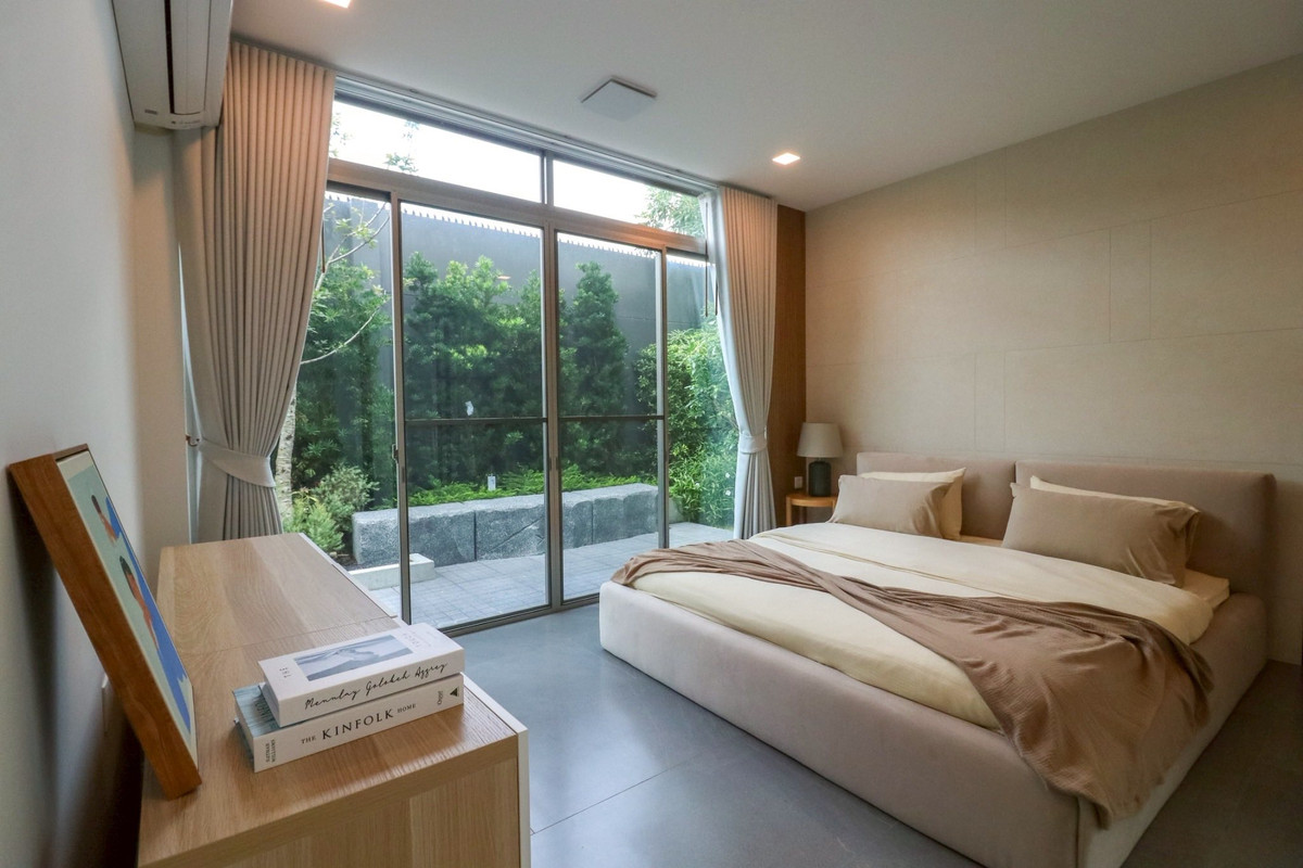 For RentHousePattanakan, Srinakarin : VIVE Rama 9 