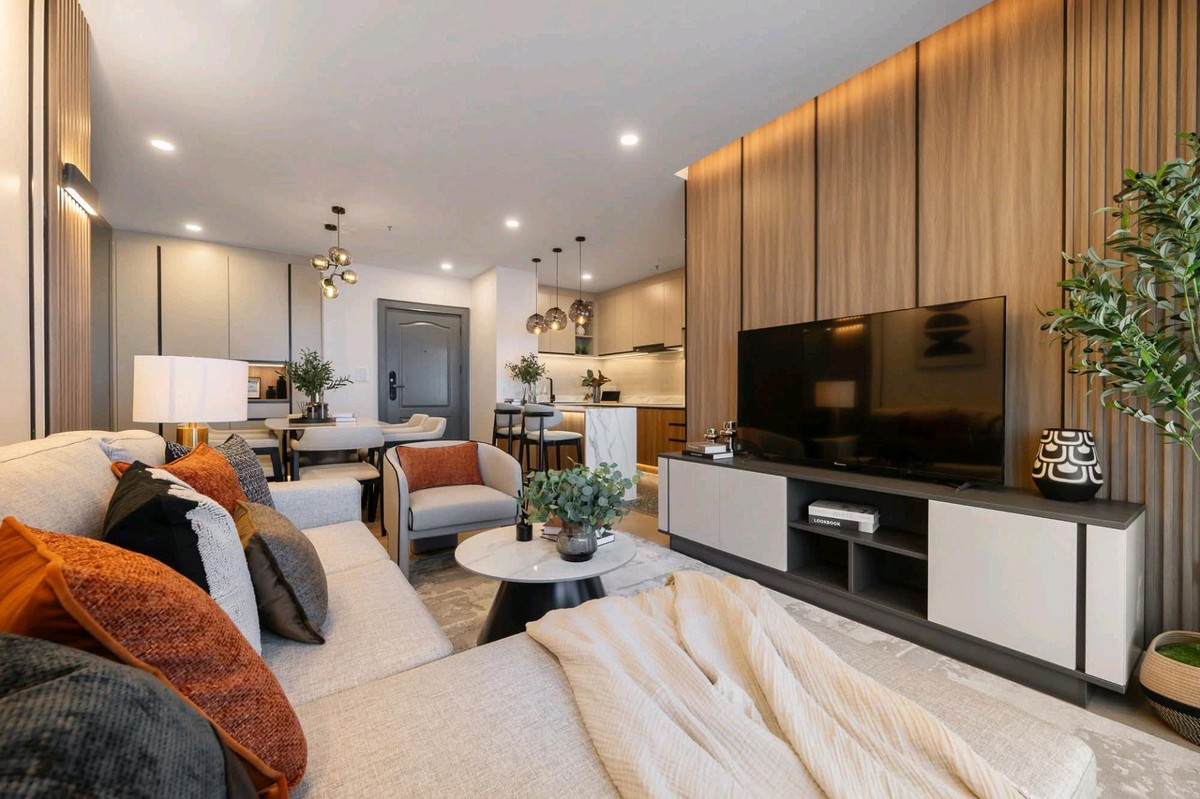 ขายคอนโดพระราม 3 สาธุประดิษฐ์ : 📍The Executive Regent : คอนโดแต่งใหม่ทั้งห้อง 90 ตร.ม. ทางเลือกสำหรับคนอยากอยู่สาทร ! วิวโค้งน้ำ 2นอน 2น้ำ ใกล้ King's College และ Shrewsbury International School 