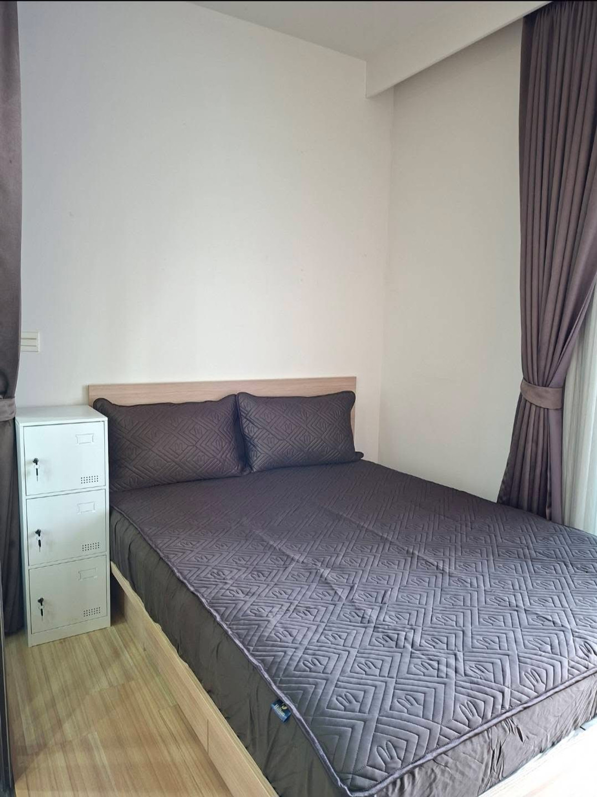 ให้เช่าคอนโดสะพานควาย จตุจักร : 🔥Hot Deal🔥M jatujuk 28 Sqm🔥 18,000 เลี้ยงสัตว์ได้💫สนใจติดต่อ พัตเตอร์ 0928895628