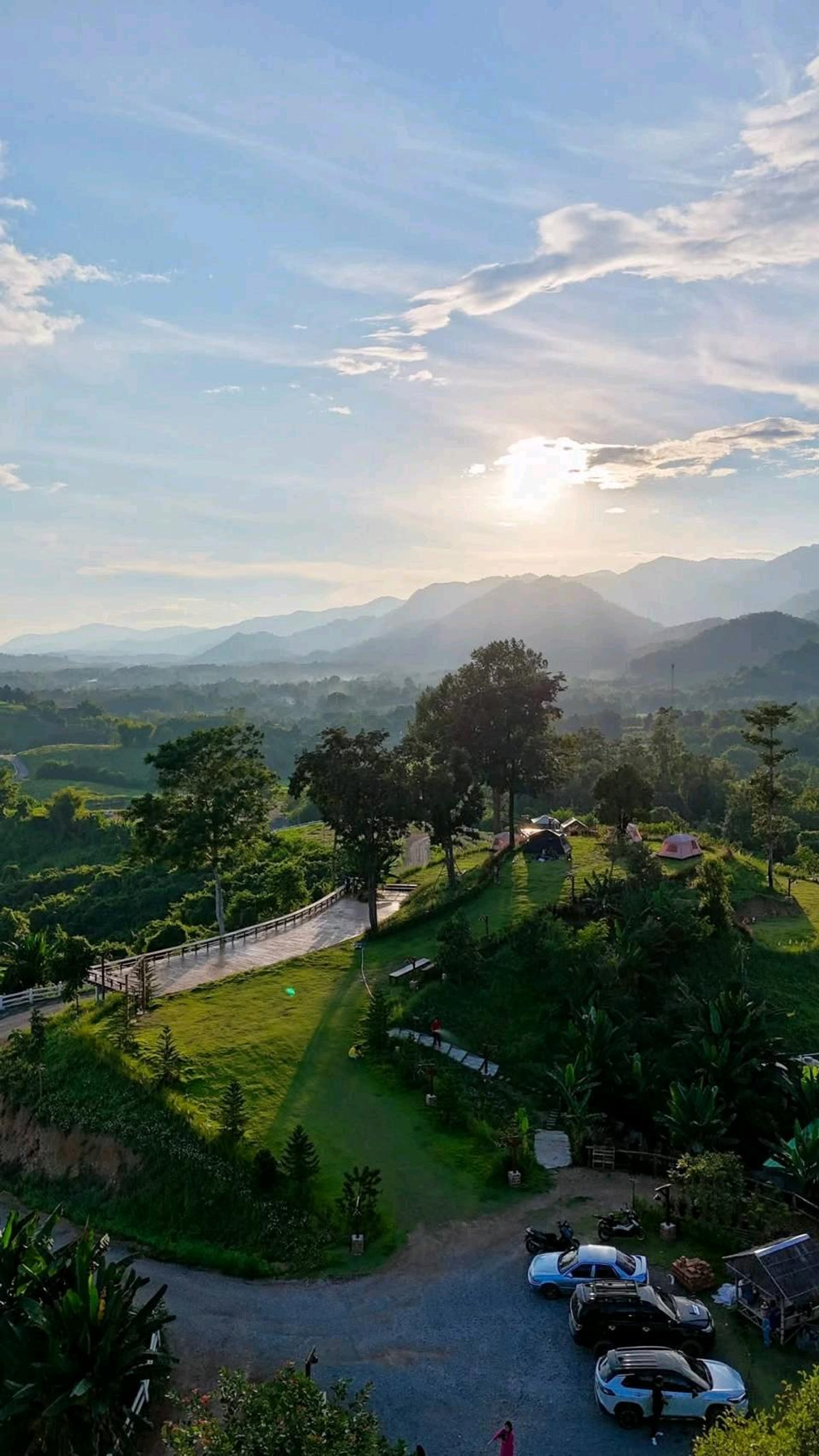 ขายที่ดินแพร่ : ที่ดินแปลงใหญ่ 38 ไร่ วิวยอดเขา อ.วังชิ้น จ.แพร่ ราคาเพียง 290,000/ไร่ เหมาะทำรีสอร์ท เกษตร หรือเก็บลงทุนระยะยาว📞 065-636-5165 ลูกเจี๊ยบ#ที่ดินแพร่ #ที่ดินวิวเขา #ลูกเจี๊ยบดูแล