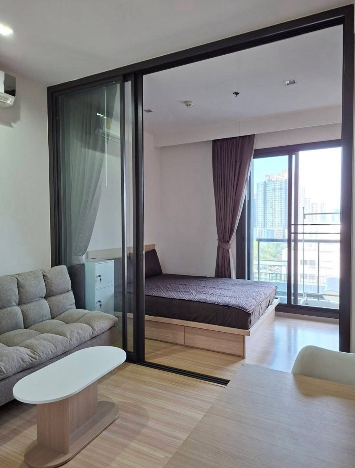 For RentCondoSapankwai,Jatujak : pet friendly 🐶🐱Condo for rent M Jatujak M Chatuchak