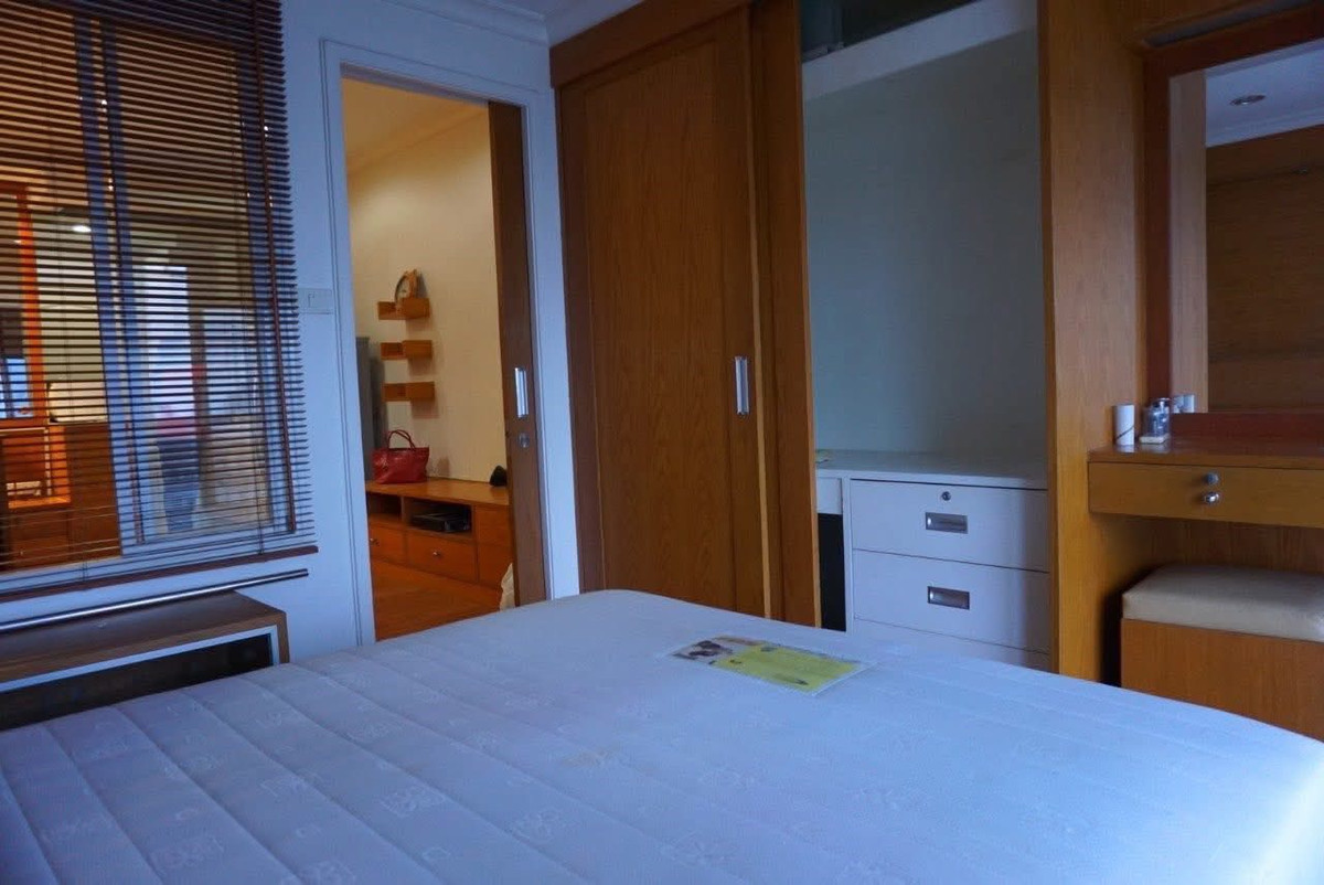 ขายคอนโดสุขุมวิท อโศก ทองหล่อ : Grand Park View Asoke / 1 Bedroom (FOR SALE), แกรนด์ พาร์ค วิว อโศก / 1 ห้องนอน (ขาย) TARN225