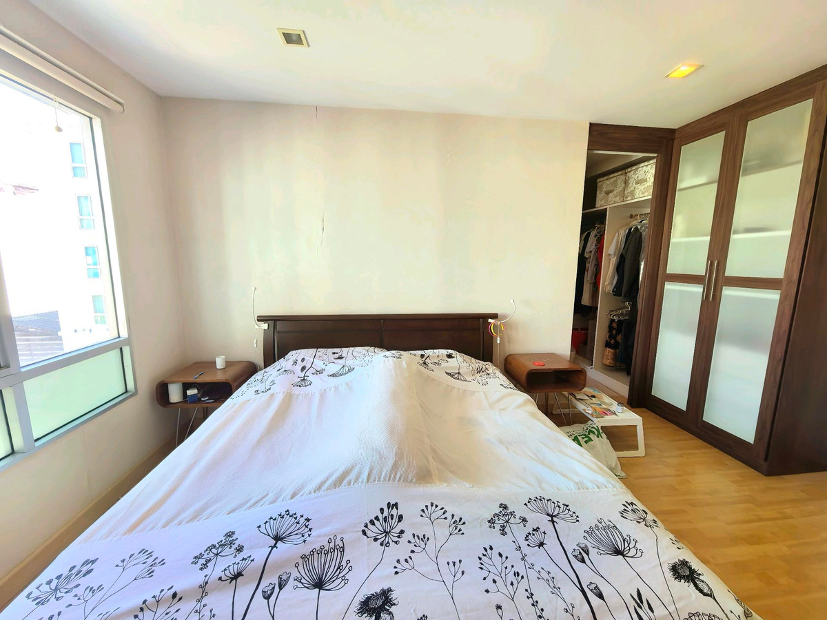 For SaleCondoChokchai 4, Ladprao 71, Ladprao 48, : 🏢 For Sale: Tree Condo Ladprao 27Close to MRT Ladprao / MRT Ladprao 27