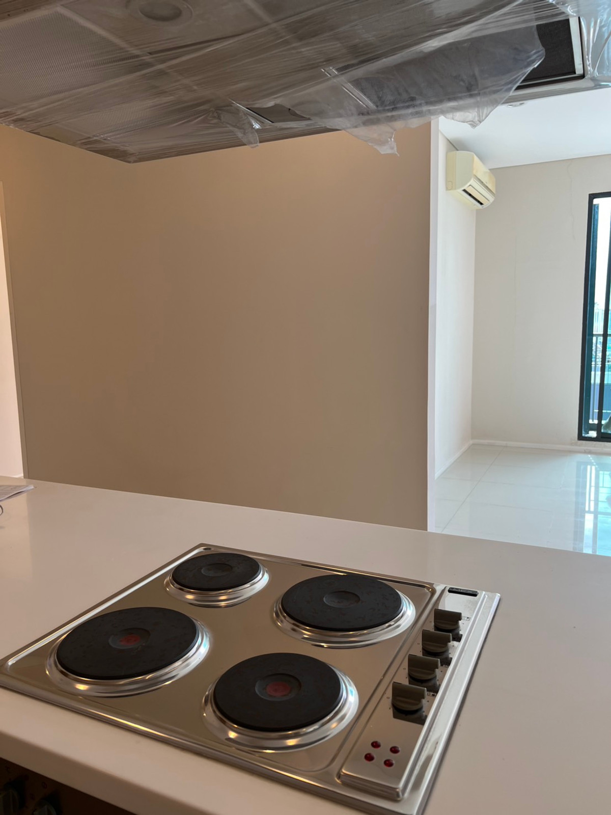 ขายคอนโดพระราม 9 เพชรบุรีตัดใหม่ RCA : คอนโด 5 ห้องนอนวิวสวย ที่ VILLA ASOKE , Contact 062-496-6454