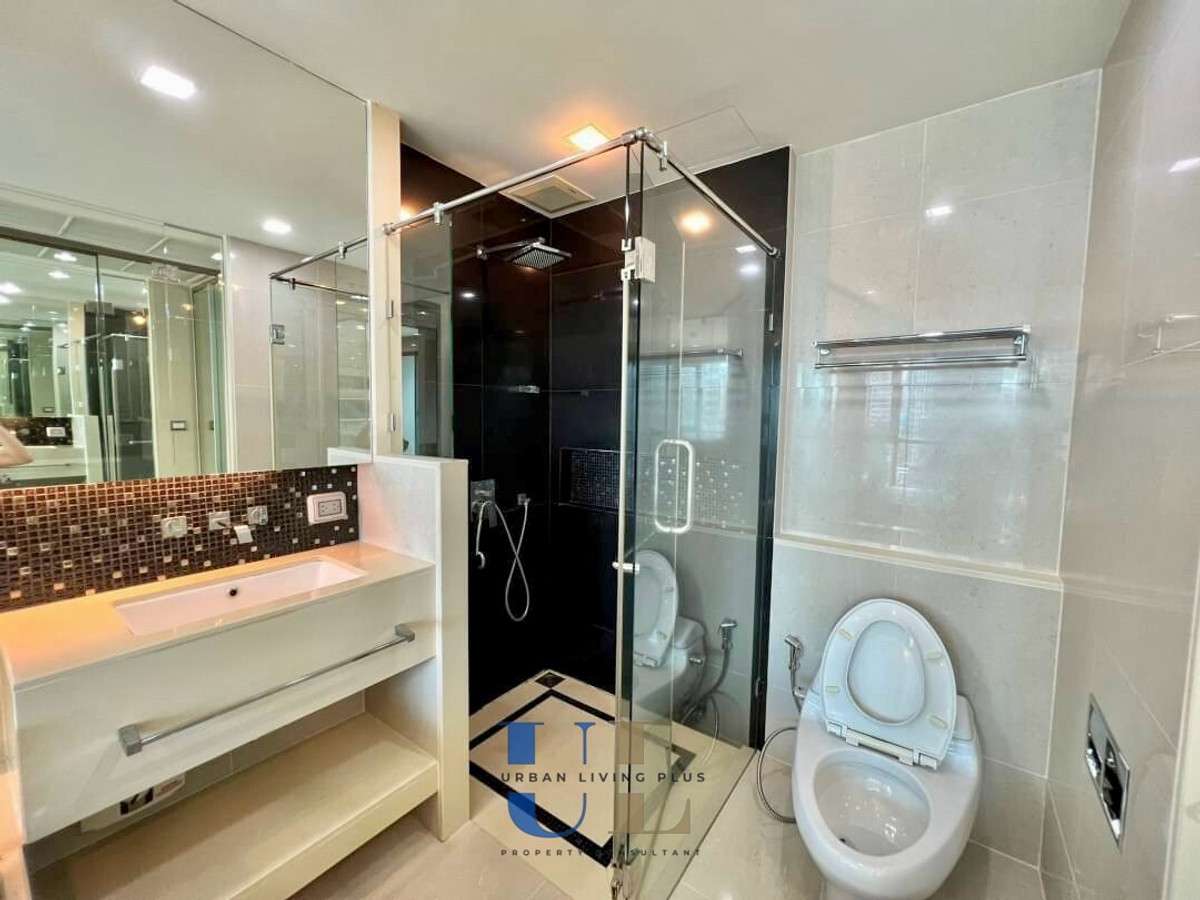 ให้เช่าคอนโดสาทร นราธิวาส : ( UL2601161 ) Tel/Line 096-247-9369✨ให้เช่า ดิ แอดเดรส สาทร, 1 ห้องนอน, 1 ห้องน้ำ , 56 ตร.ม. ตำแหน่งหายาก , ราคาพิเศษ!!