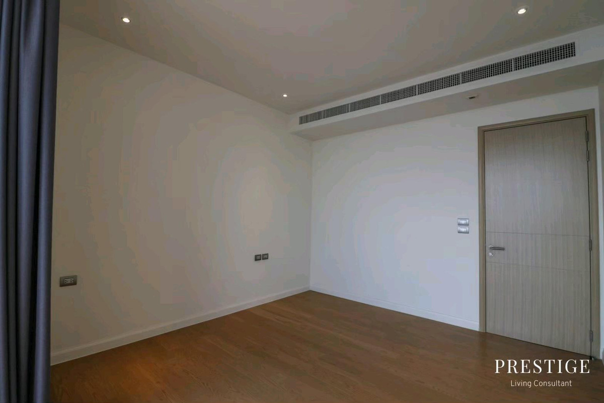 ขายคอนโดวงเวียนใหญ่ เจริญนคร : 📌For SELL ขาย | Magnolia Waterfront - 3BR (144 sqm) 69,000,000 THB