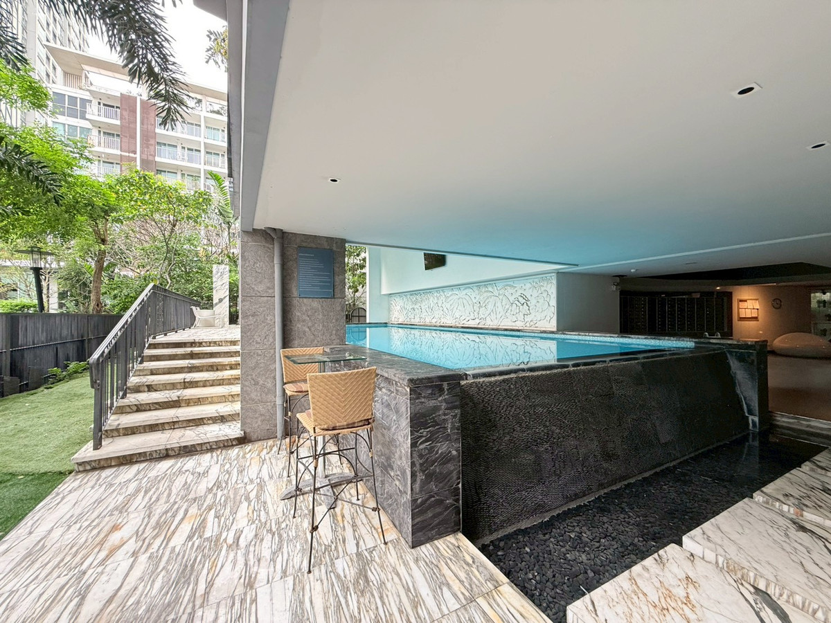 ให้เช่าคอนโดสะพานควาย จตุจักร : 📣✨ให้เช่าคอนโด Haven Luxe Phaholyothin ใกล้ BTS สะพานควาย