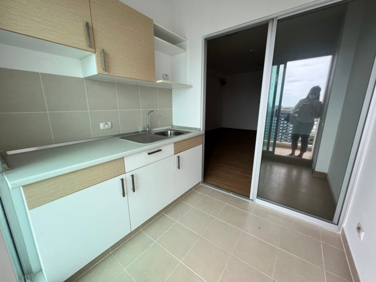 For SaleCondoRattanathibet, Sanambinna : 💖💖Urgent‼ Supalai Park Khaerai-Ngamwongwan Condo / studio size 31 sq m, price only 1.39 baht/you can inquire. Line ID = atfirm2010 💖💖