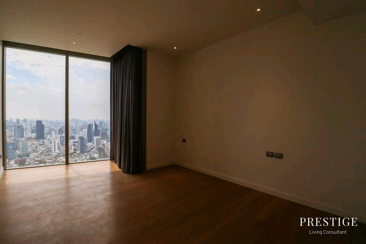 ขายคอนโดวงเวียนใหญ่ เจริญนคร : 📌For SELL ขาย | Magnolia Waterfront - 3BR (144 sqm) 69,000,000 THB