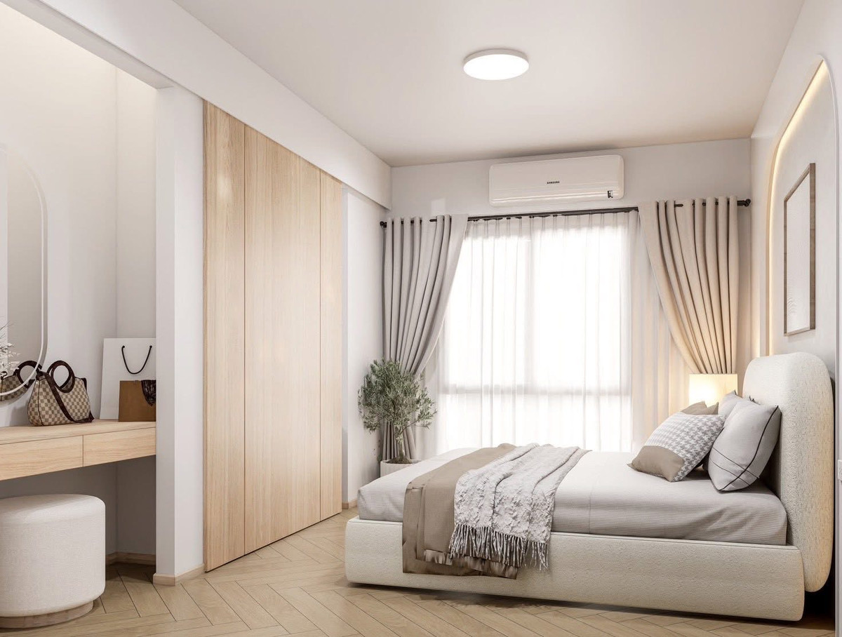 For SaleCondoRama9, Petchburi, RCA : Urgent Sale 📍 A Space Asoke - Ratchada 📍 Beautifully decorated and ready to move in. Convenient location, near MRT Rama 9.