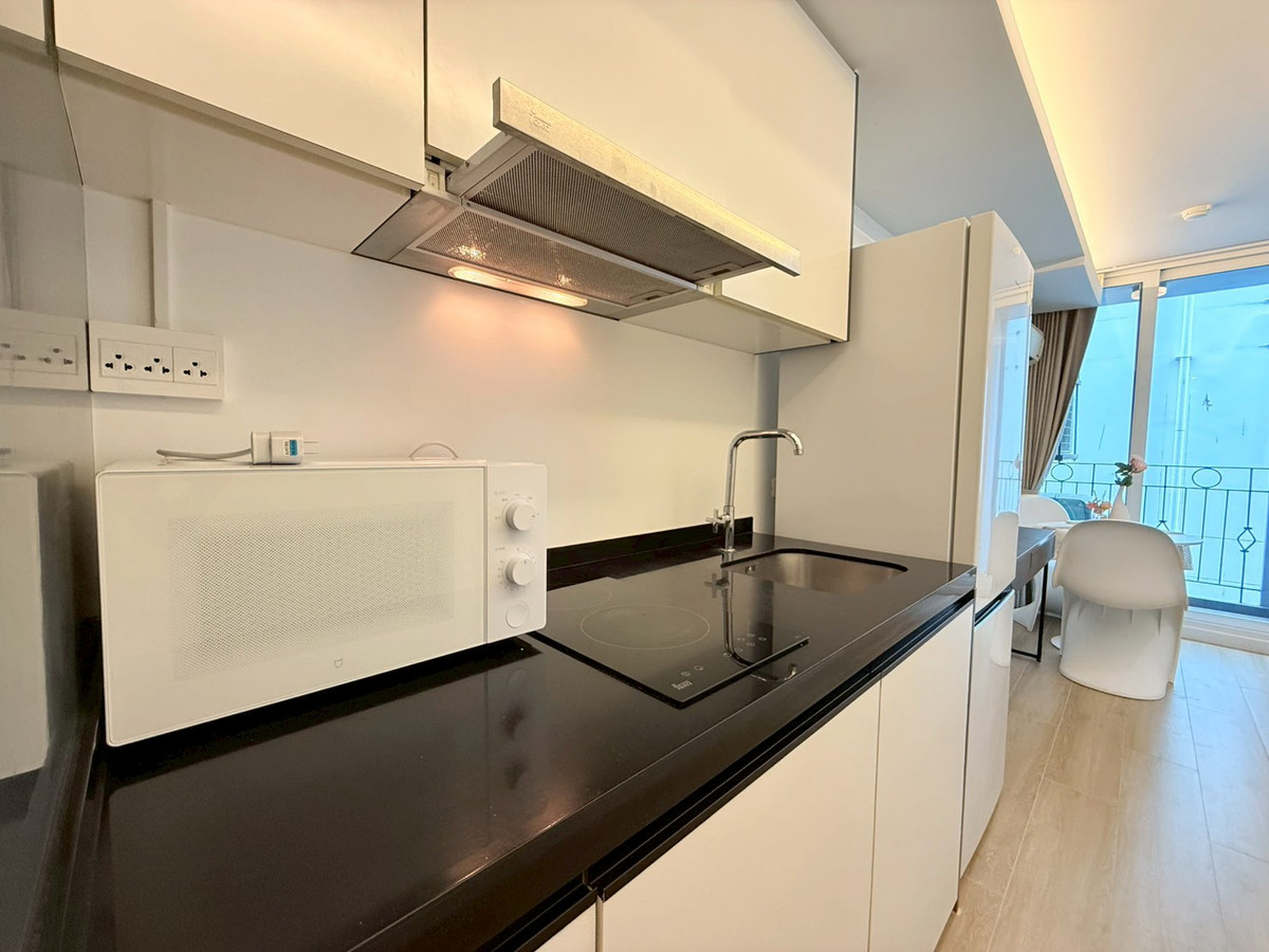 ให้เช่าคอนโดสะพานควาย จตุจักร : 📣✨ให้เช่าคอนโด Haven Luxe Phaholyothin ใกล้ BTS สะพานควาย